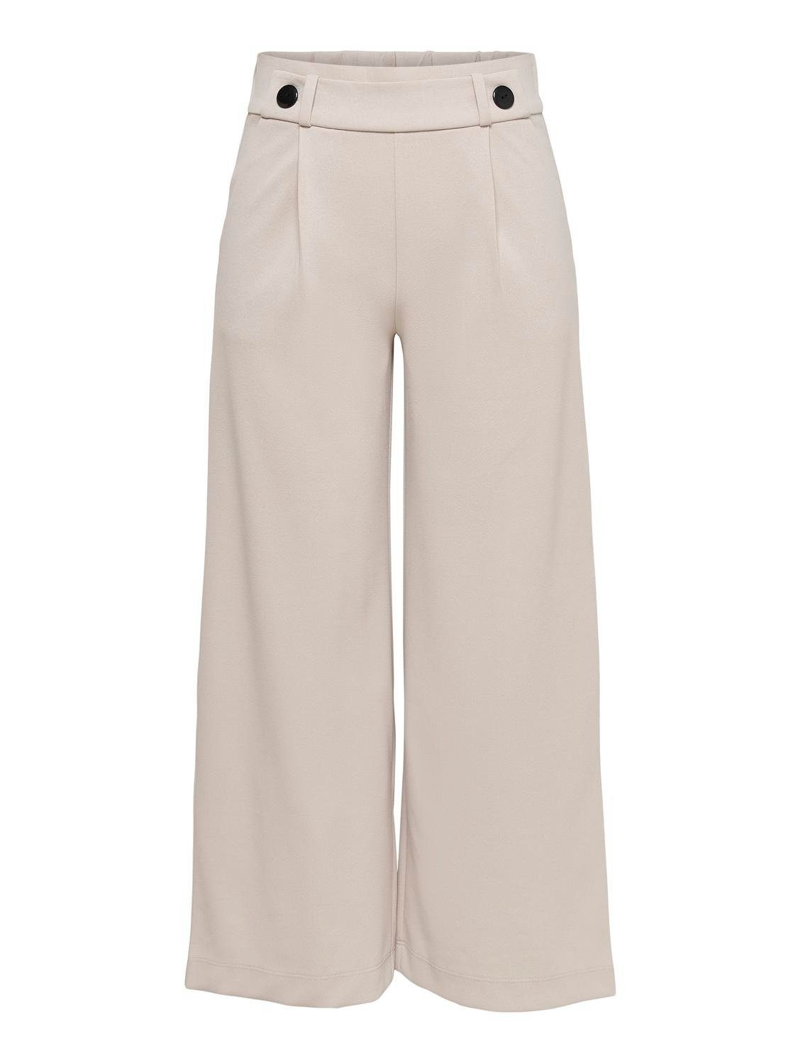 JDY Jerseybroek GEGGO NEW ANCLE PANTS JRS NOOS