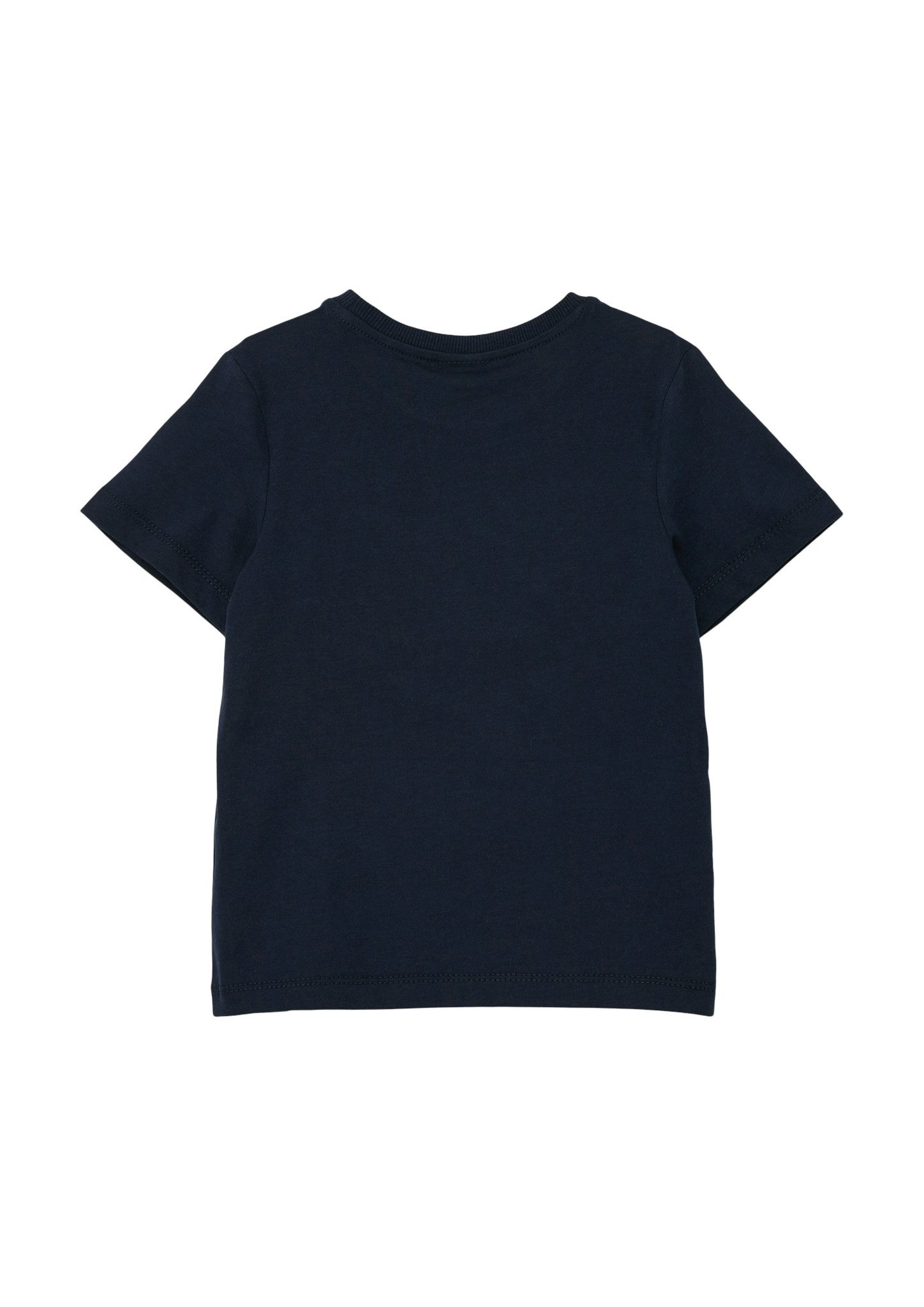 s.Oliver RED LABEL Junior T-shirt met changerende pailletten