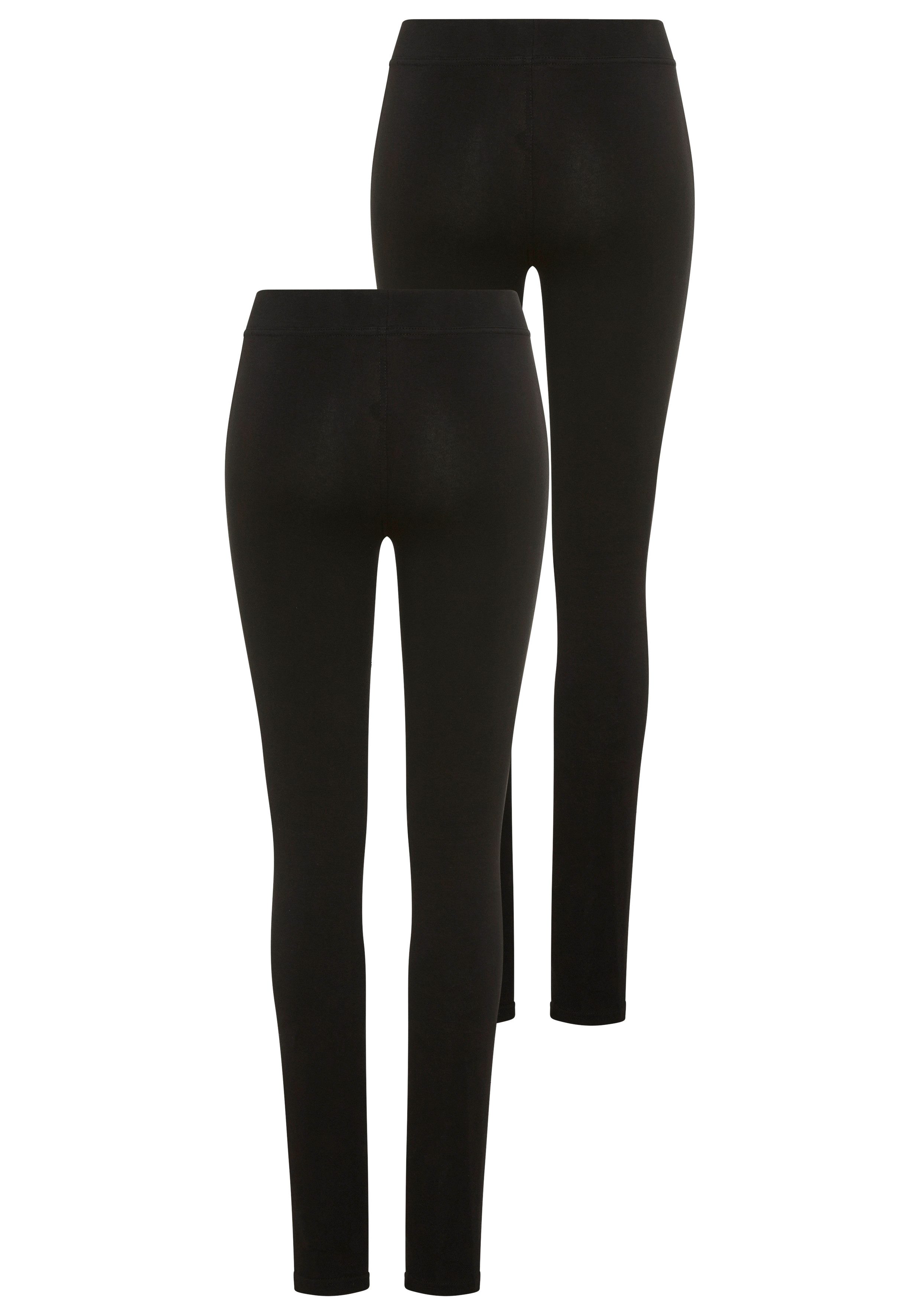 YSABEL MORA Legging (Set van 2)