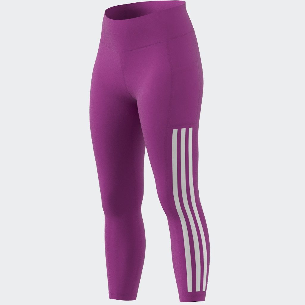 adidas Performance Trainingstights OPT 3S 1 1 L (1-delig)