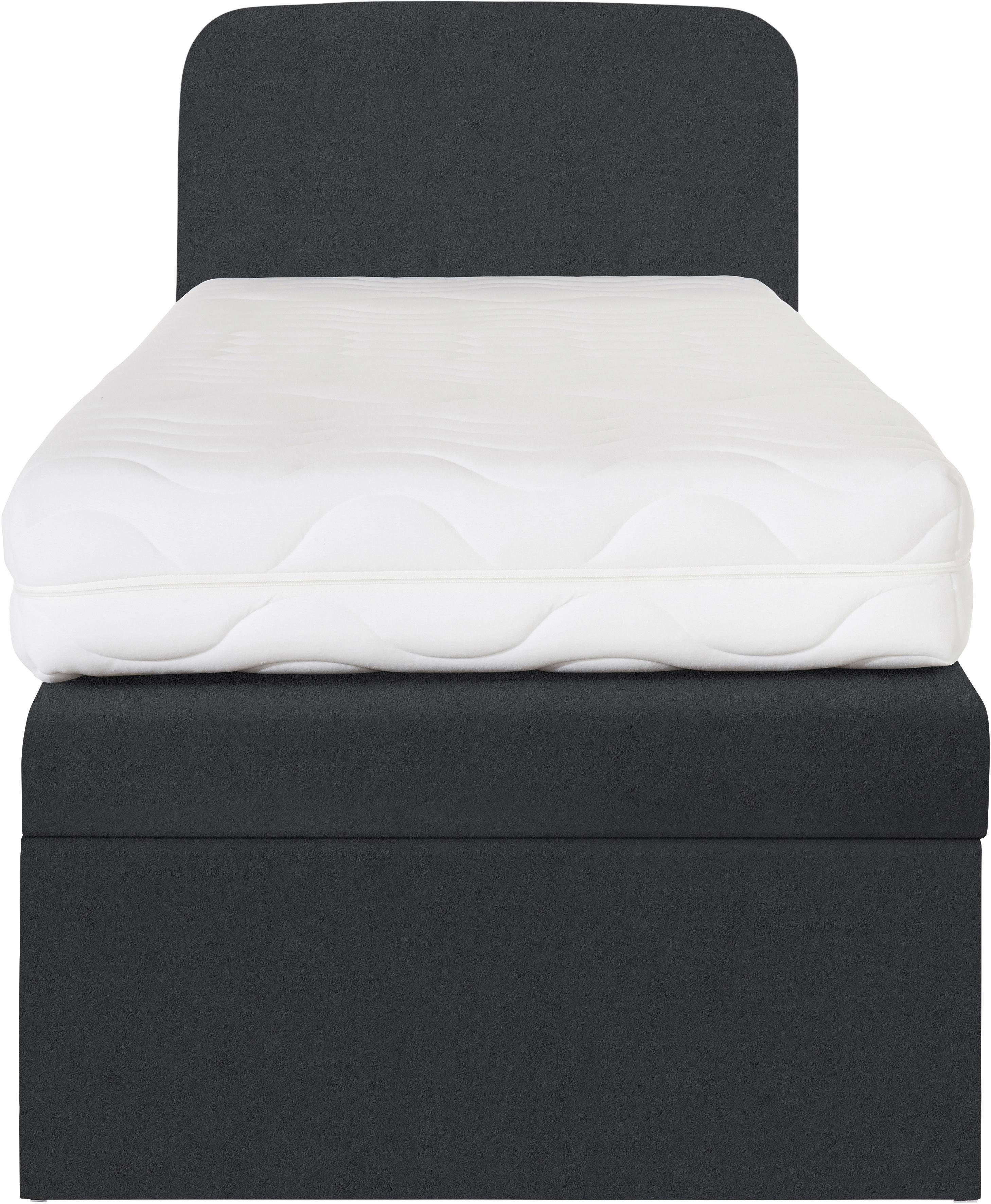 Westfalia Polsterbetten Boxspring naar keuze met bedkist