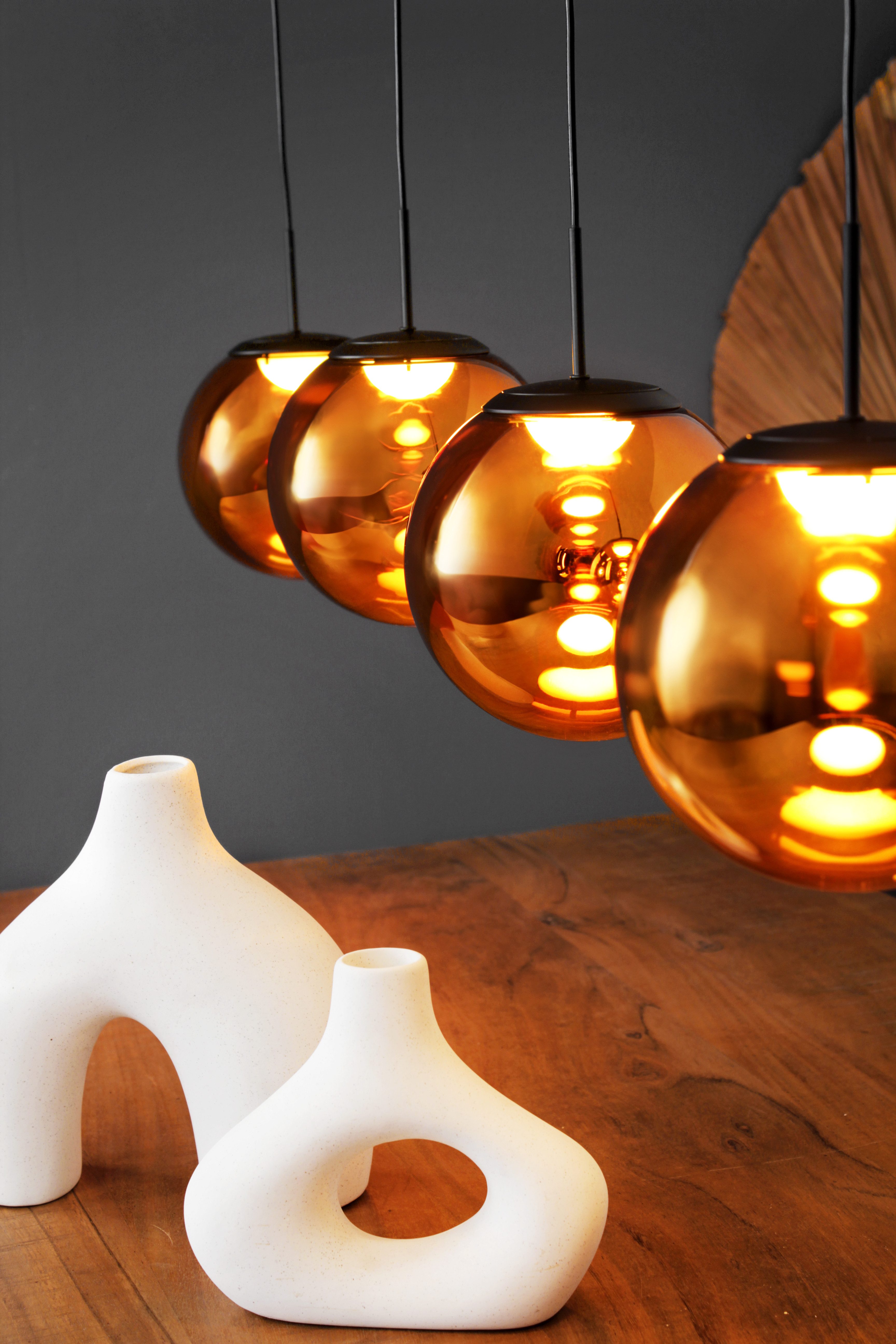 ECO-LIGHT Hanglamp Altaïr
