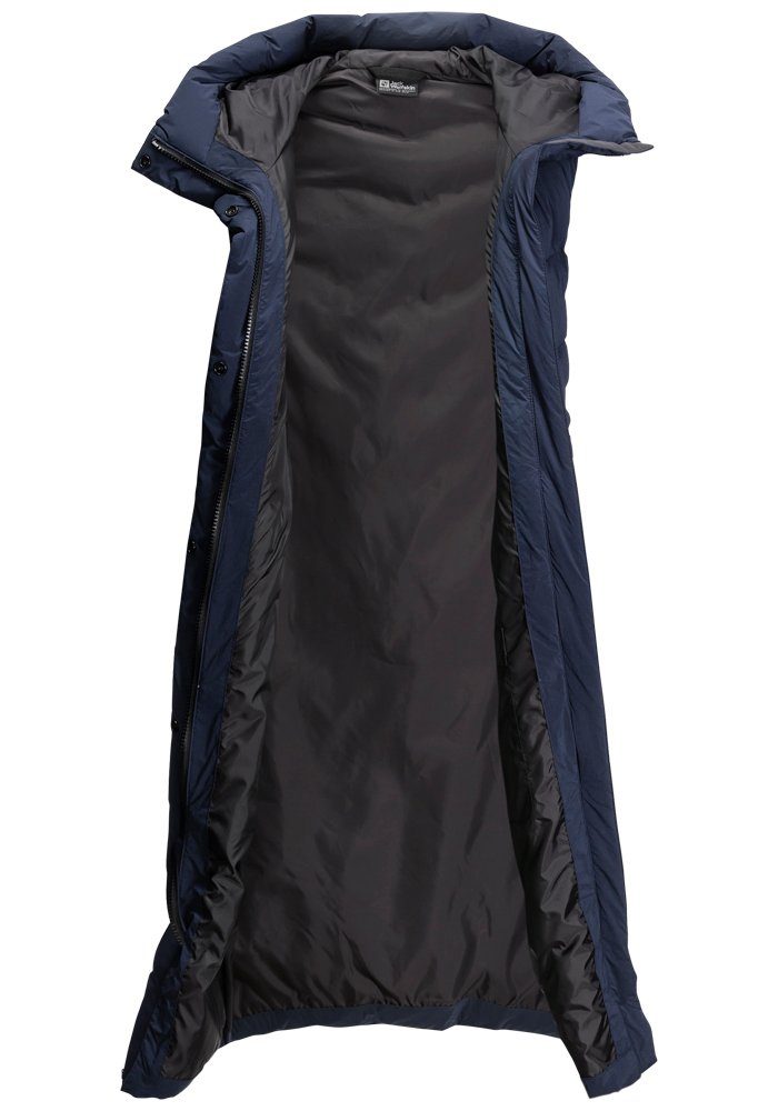 Jack Wolfskin Donzen bodywarmer MARIENPLATZ VEST W