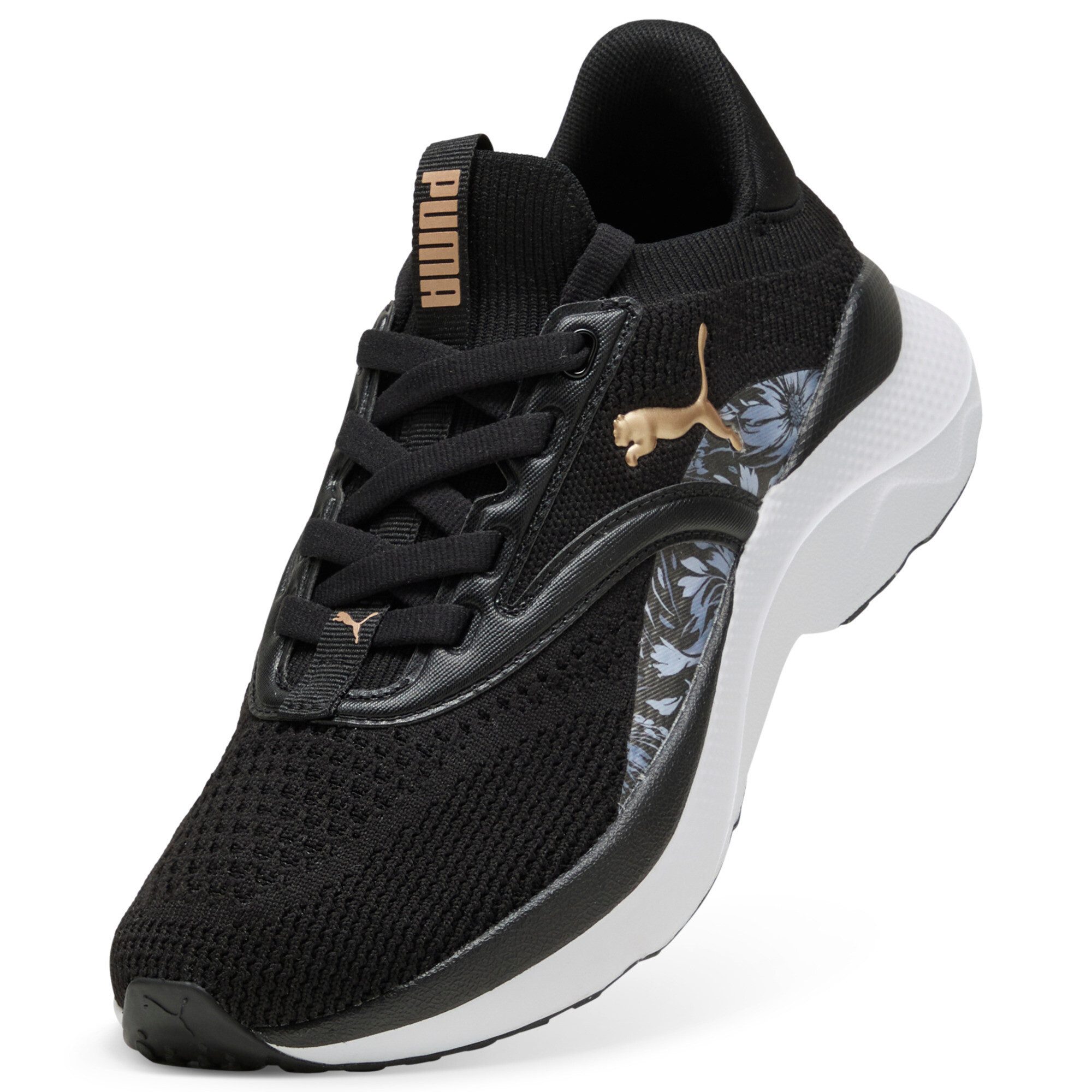 PUMA Runningschoenen SOFTRIDE MAYVE BLOOM WNS