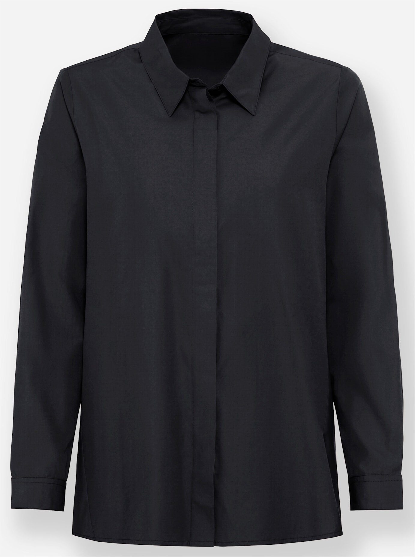 heine Lange blouse