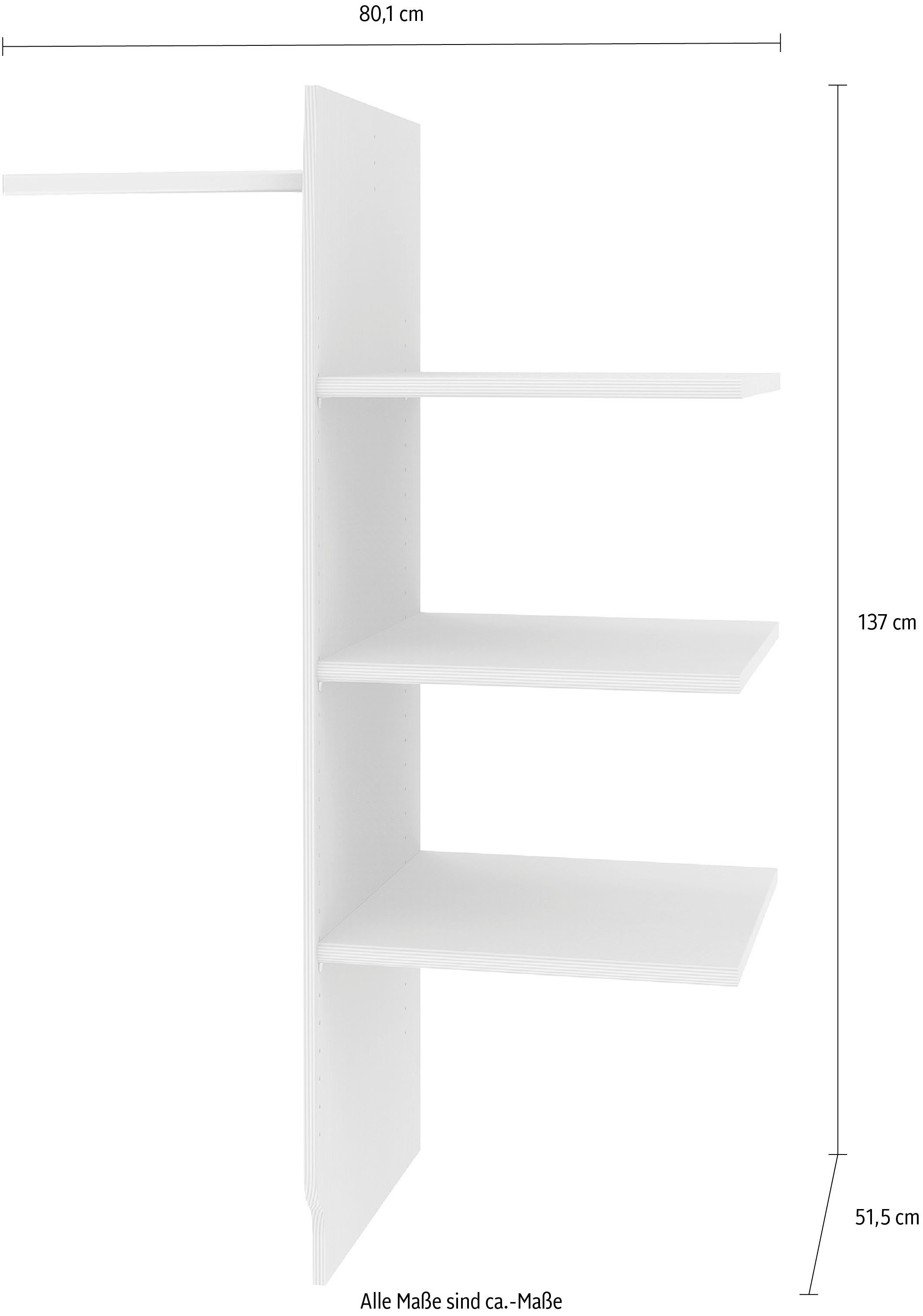 WIEMANN Indeling