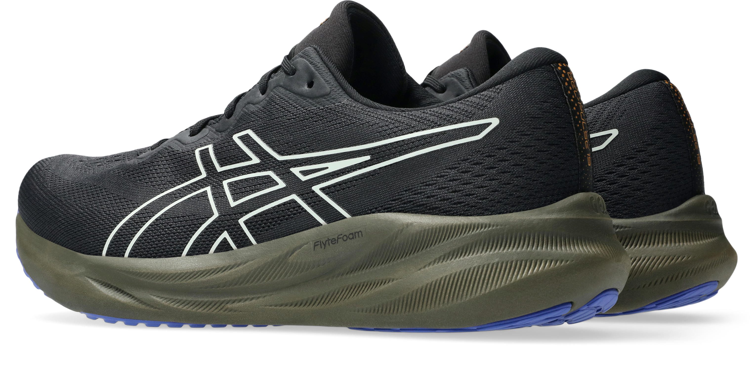 Asics Runningschoenen GEL-PULSE 15 Gore-Tex