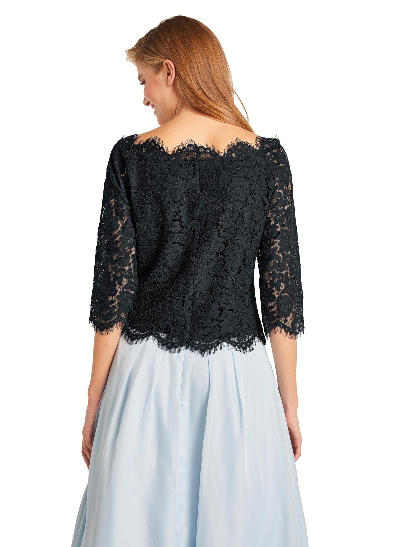 PATRIZIA DINI by Heine Kanten blouse