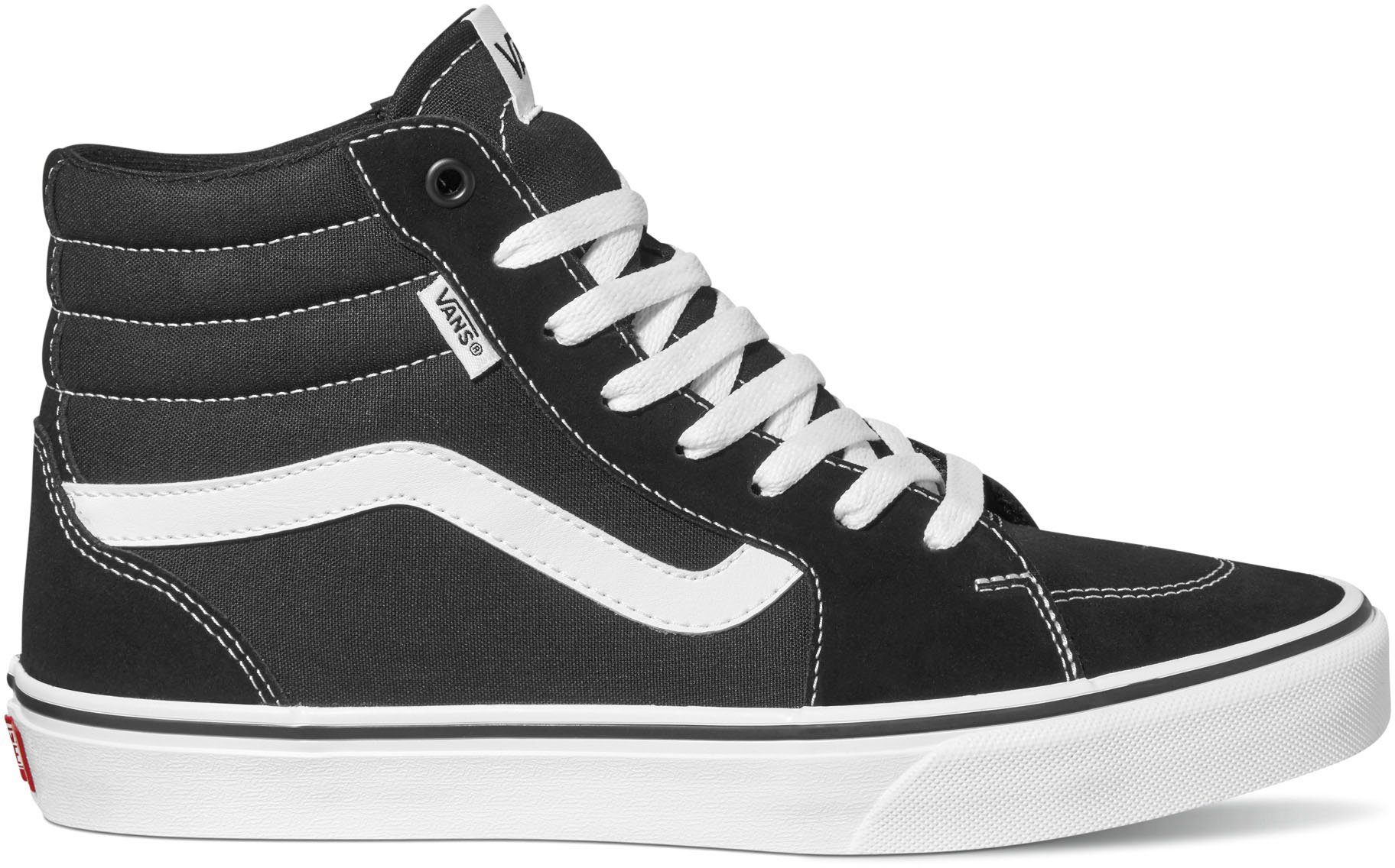 Vans Sneakers Filmore Hi
