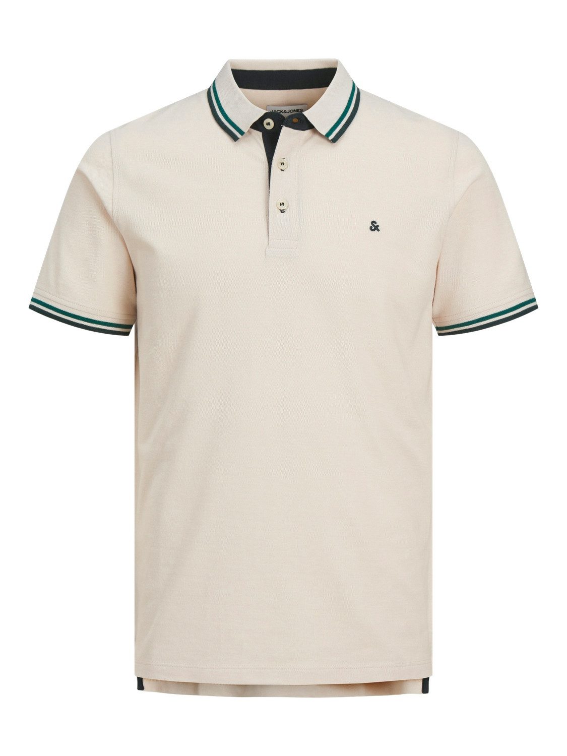 Jack & Jones Poloshirt JJEPAULOS POLO SS NOOS