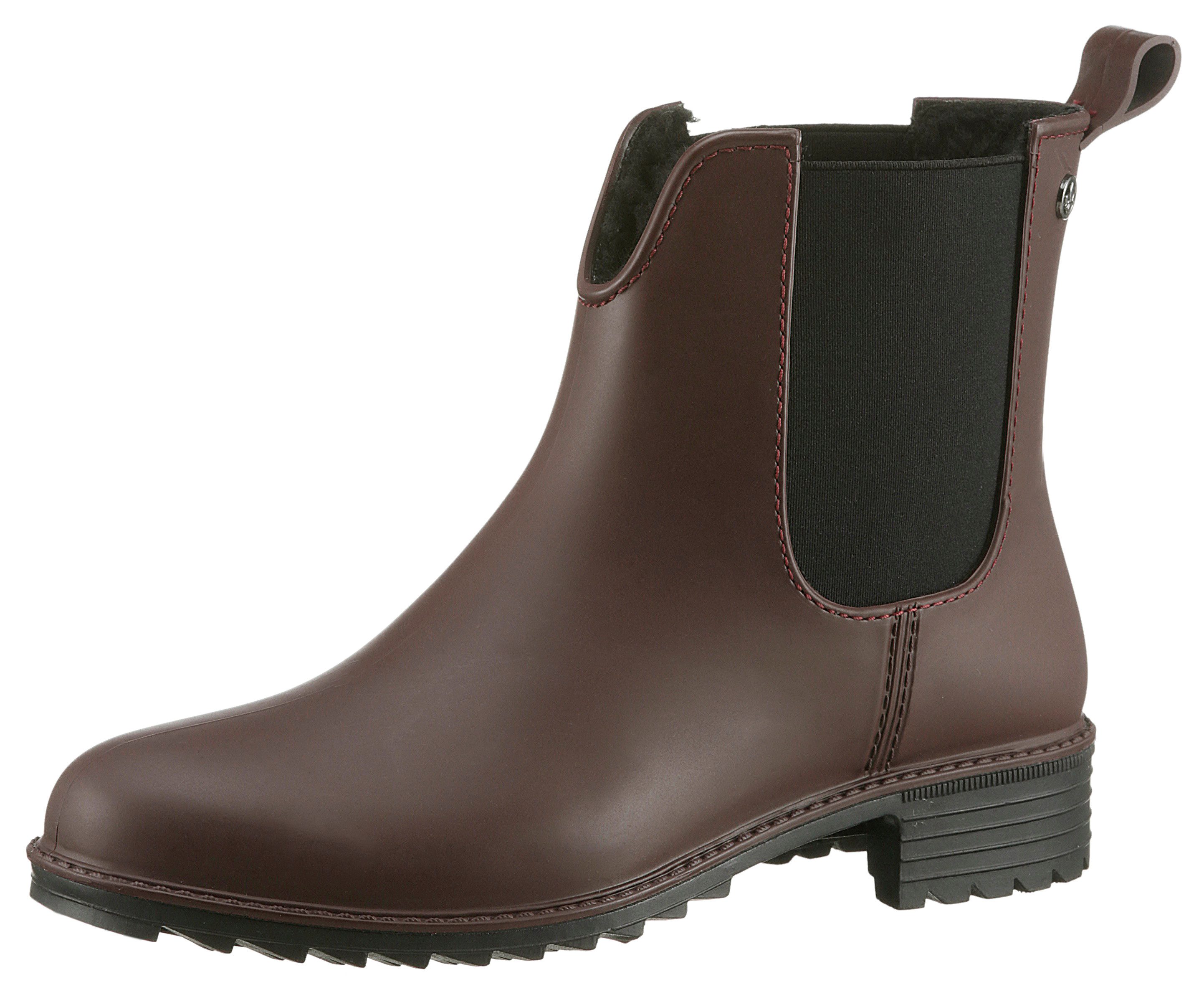 NU 10% KORTING: Rieker Chelsea-boots