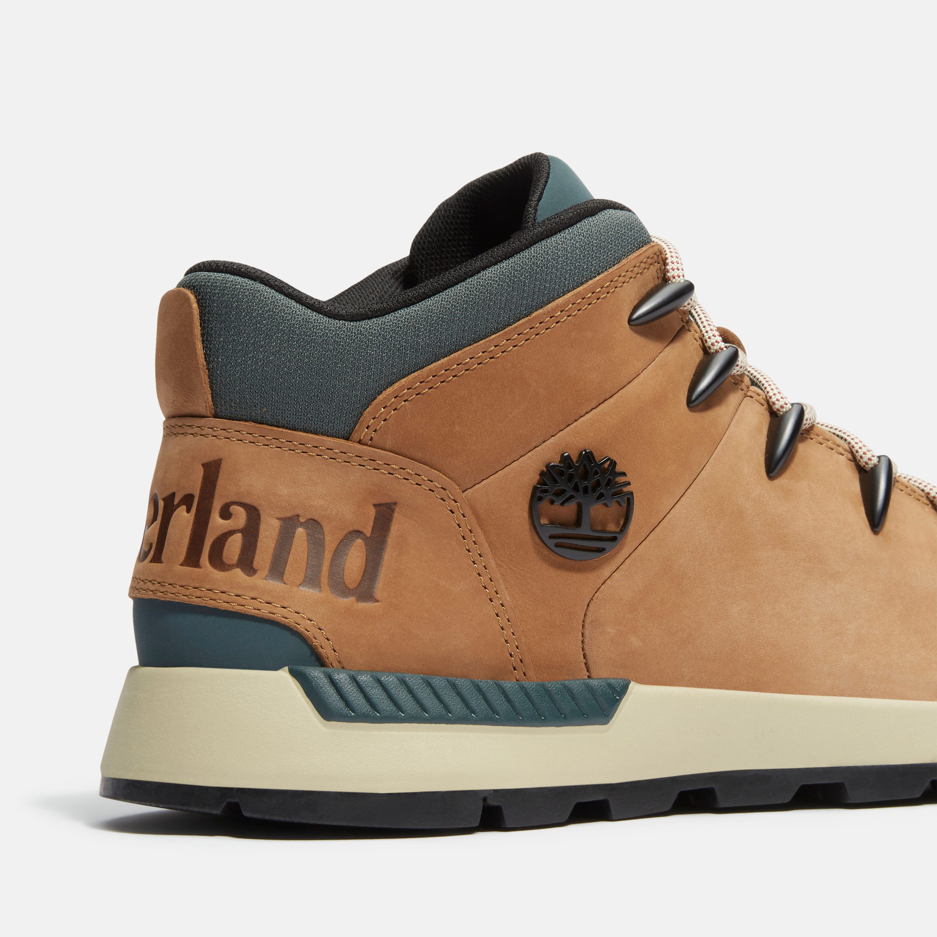Timberland Veterschoenen SPRINT TREKKERMID LACE UP SNEAKER Winterschoenen, sneakerboots, winterlaarzen