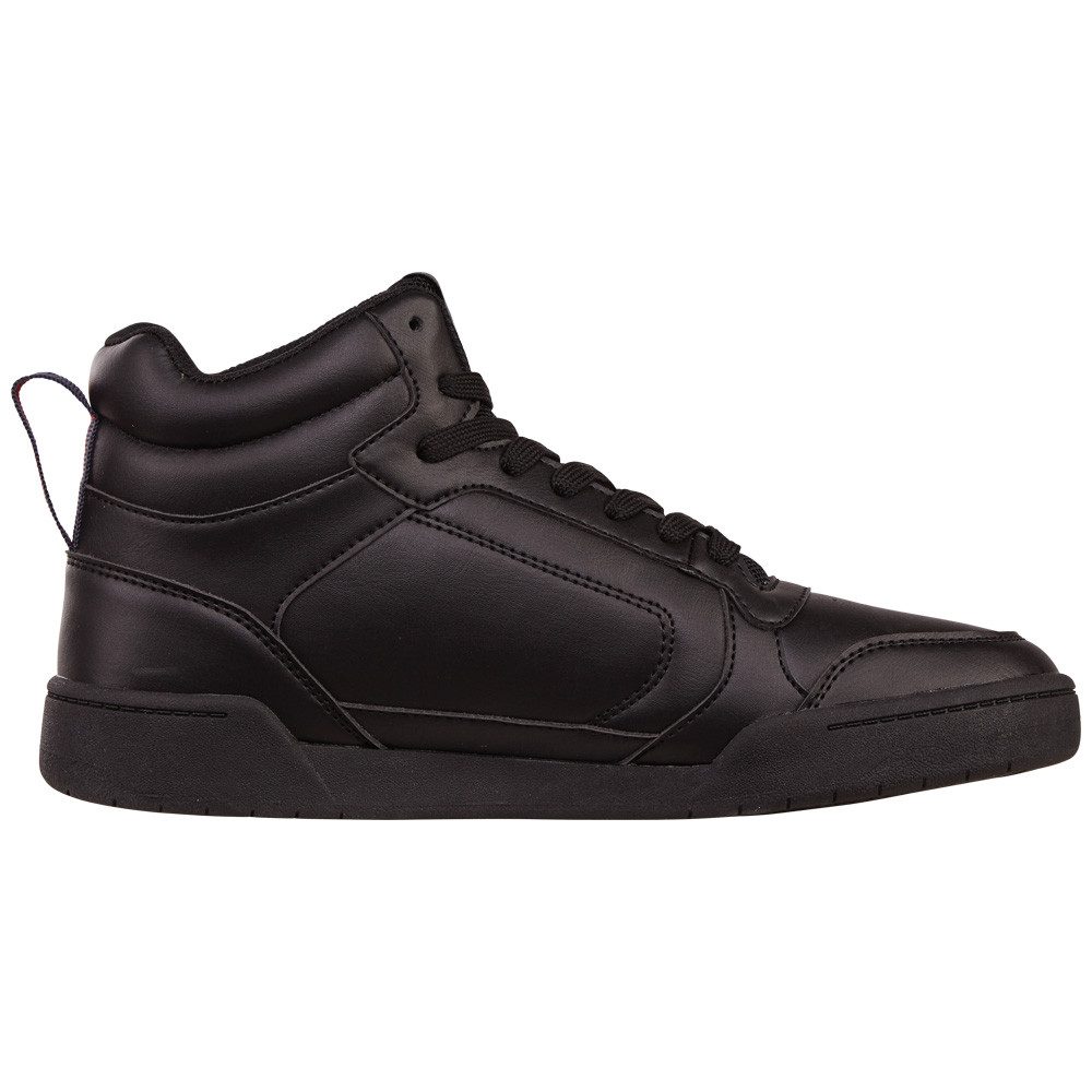 lotto Sneakers met comfortabel zacht verdikte schachtrand