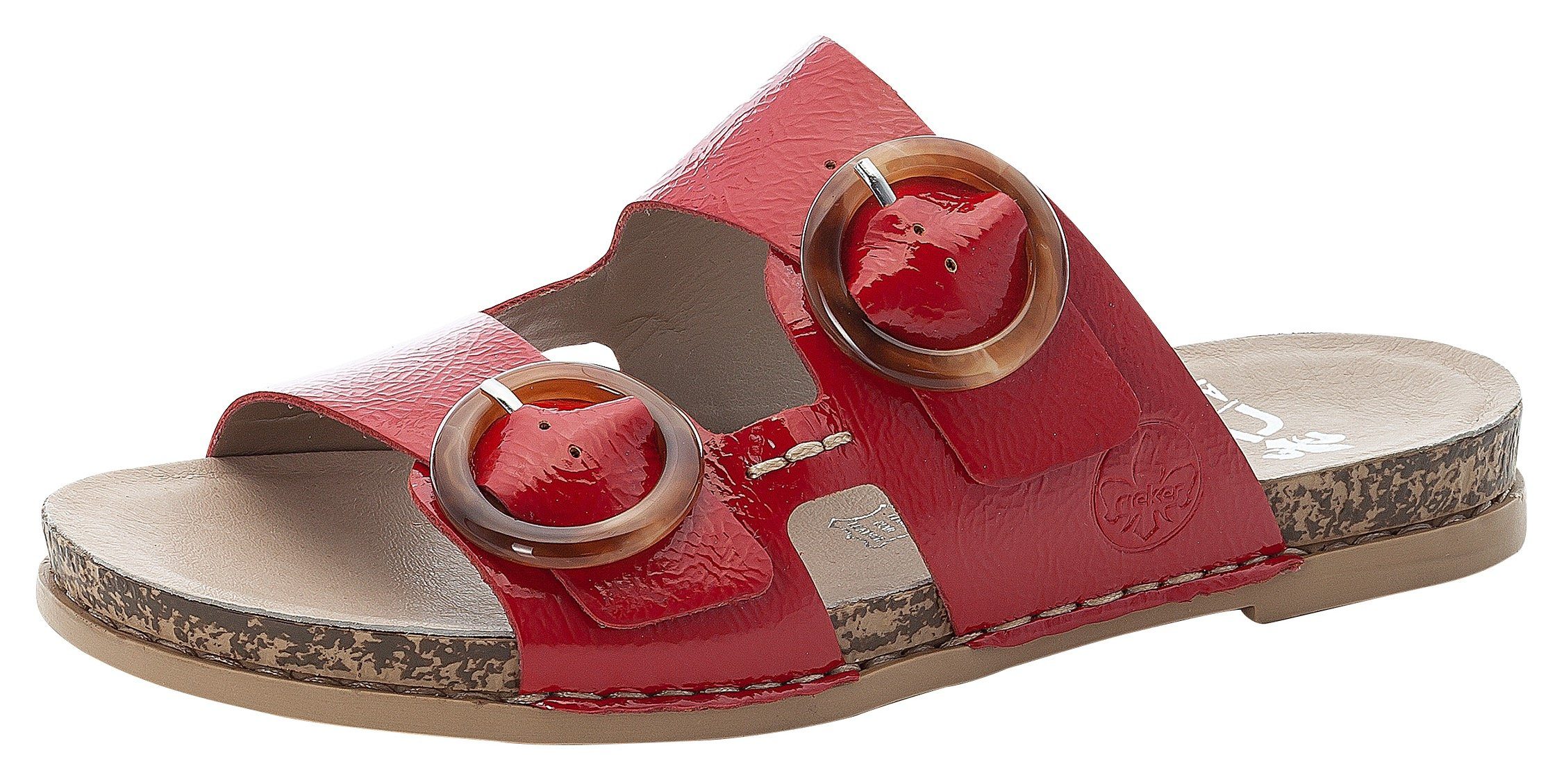 Rieker Slippers bestellen bij | OTTO