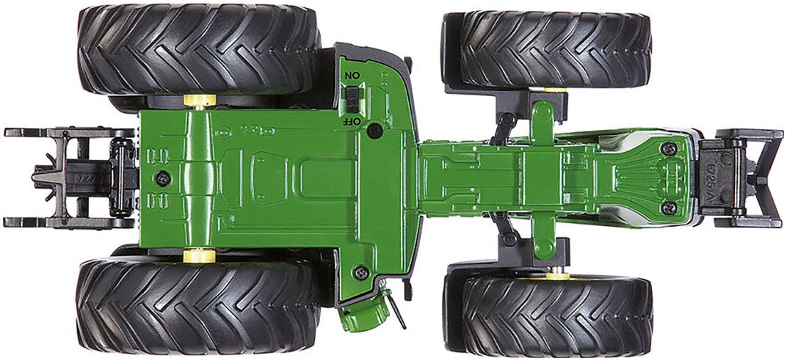 Siku RC-tractor Siku control, RC John Deere 8345R (6881)