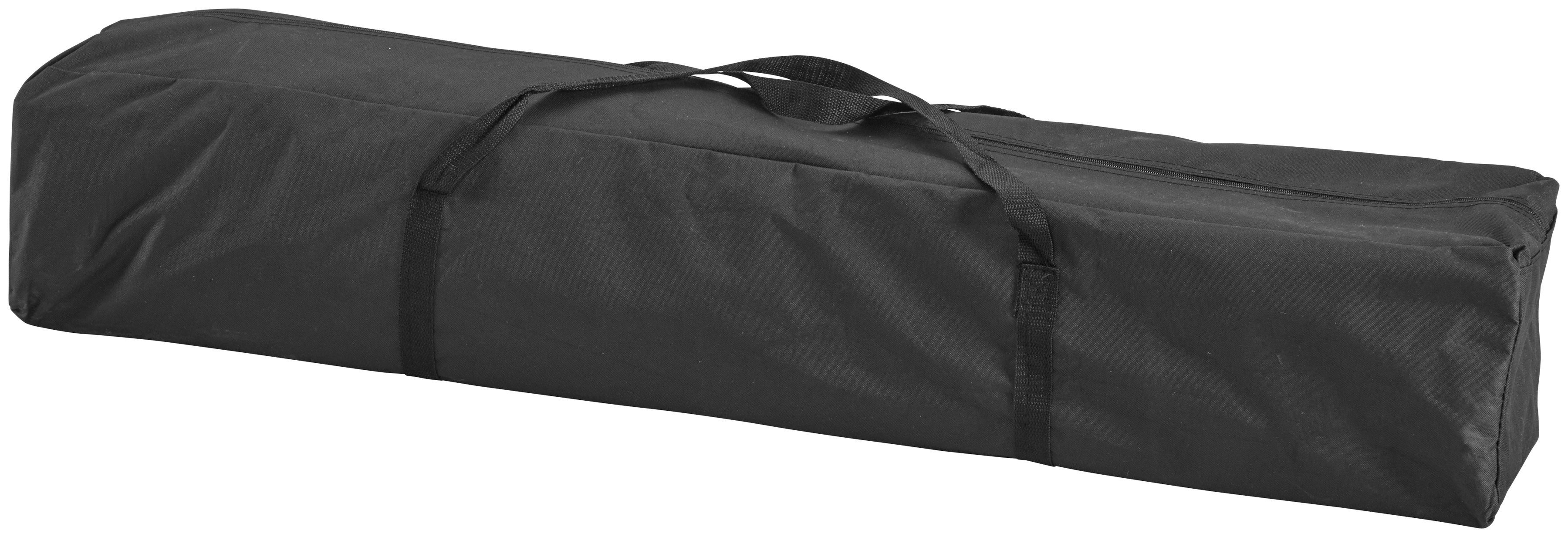 KONIFERA Partytent Bxd: 300x300 cm, inclusief draagtas