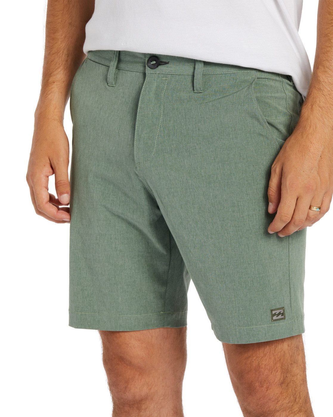 Billabong 2-in-1-short Crossfire Mid
