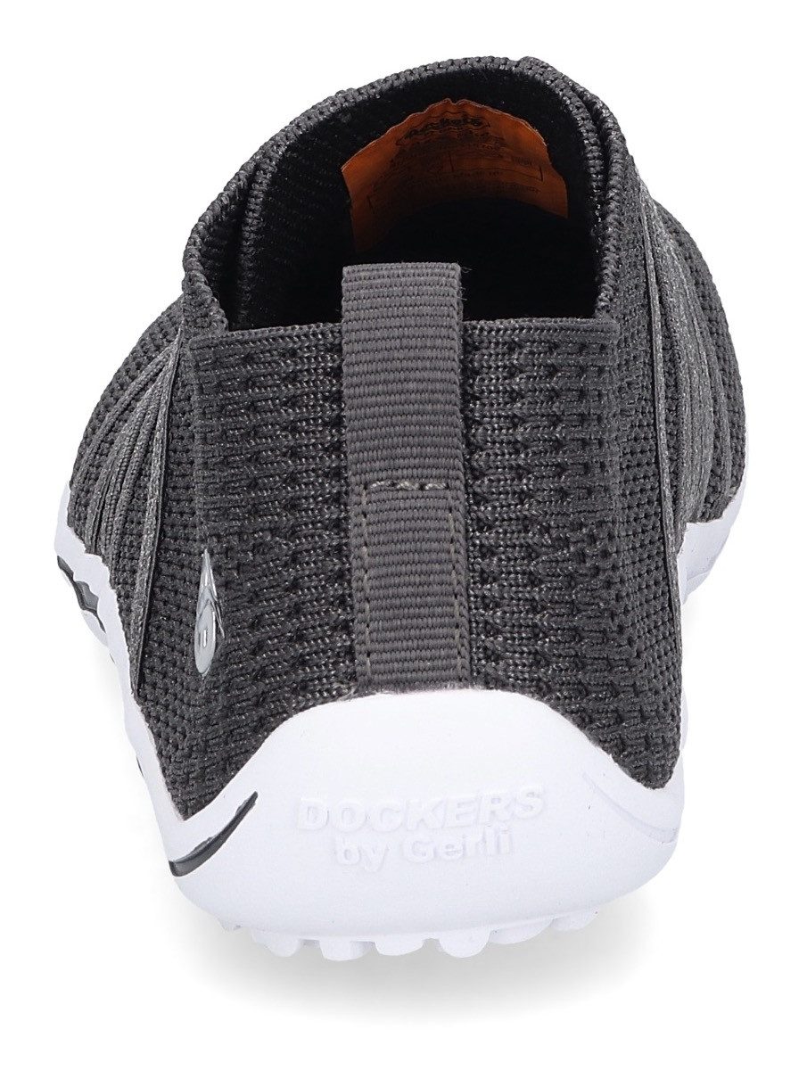 Dockers by Gerli Barefootschoenen , instapschoen, sneaker, zomerschoenein casual brei-uitstraling