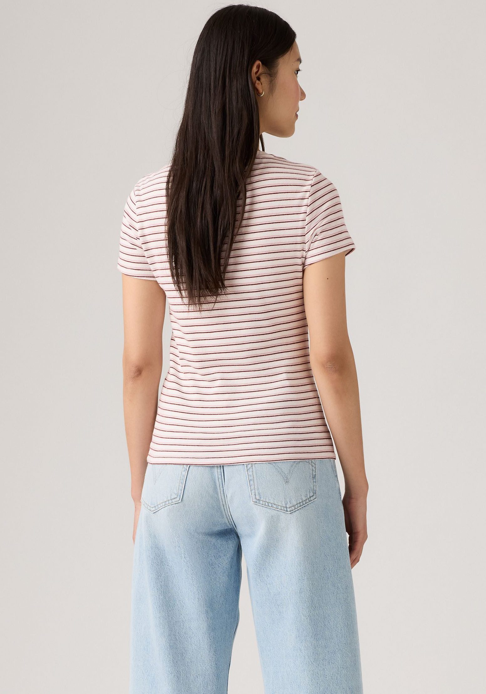 Levi's® T-shirt ESSENTIAL HM SS TEE