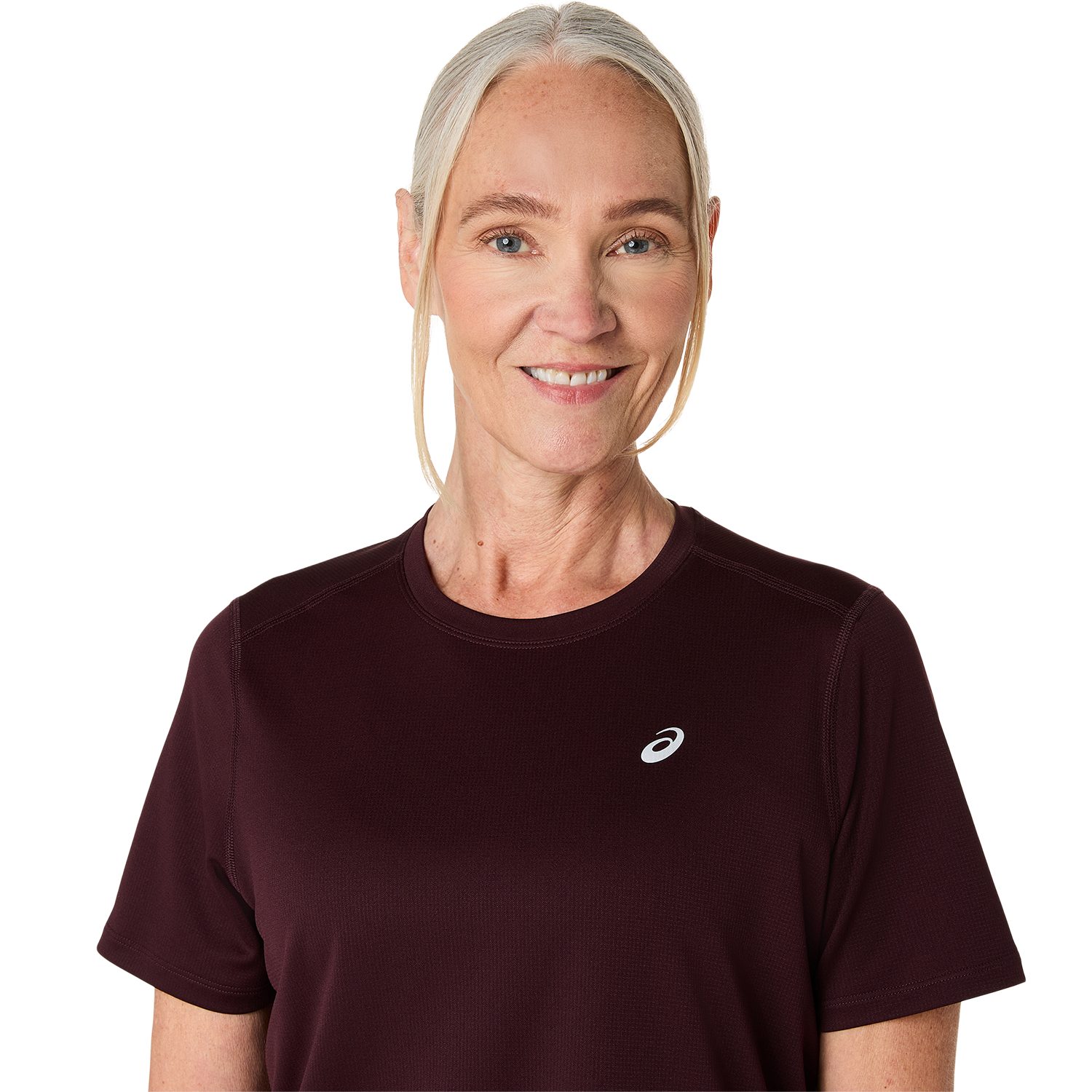 Asics Runningshirt ASICS CORE SS TOP