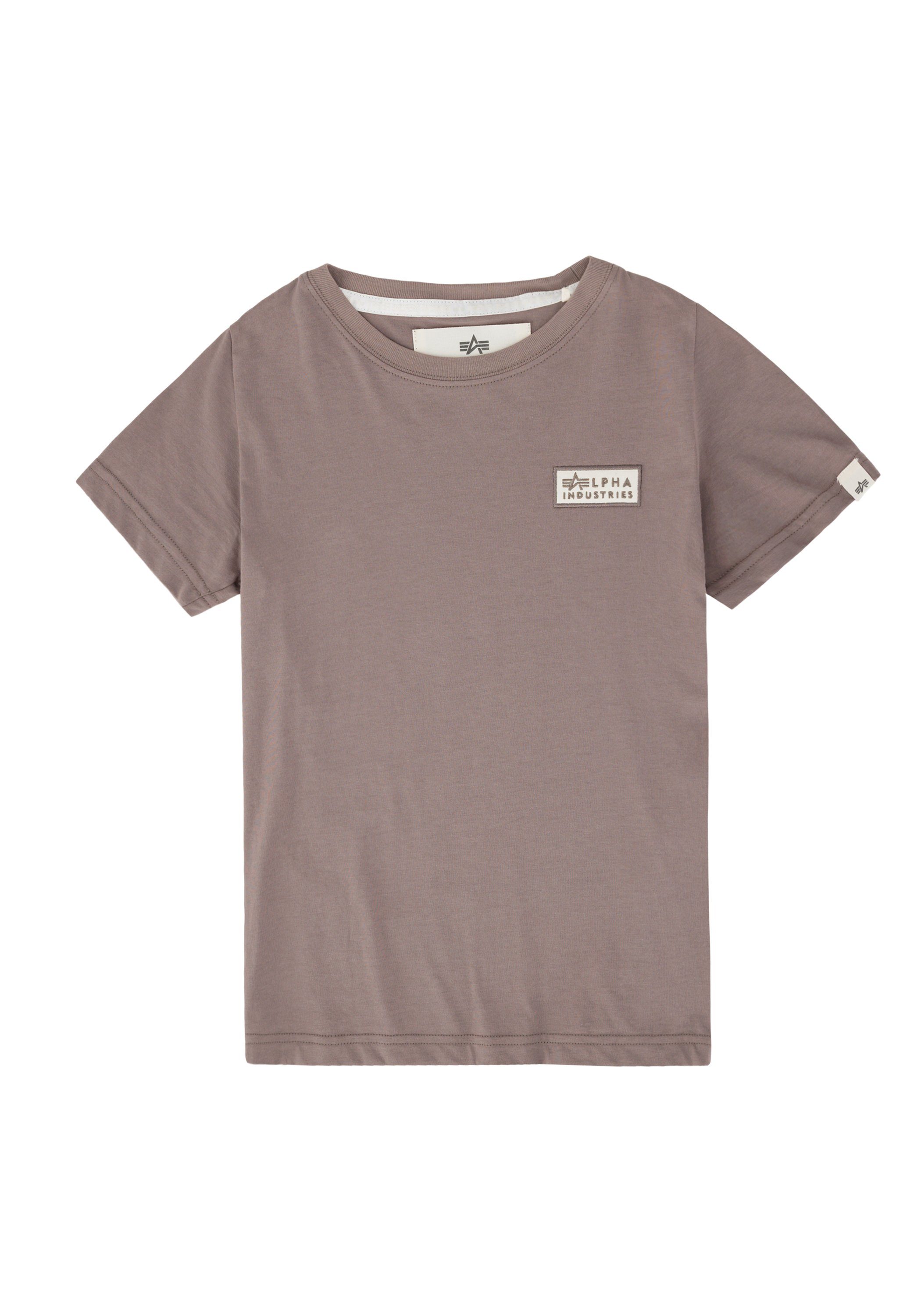 Alpha Industries T-shirt  Kids - T-Shirts Organics T Kids/Teens