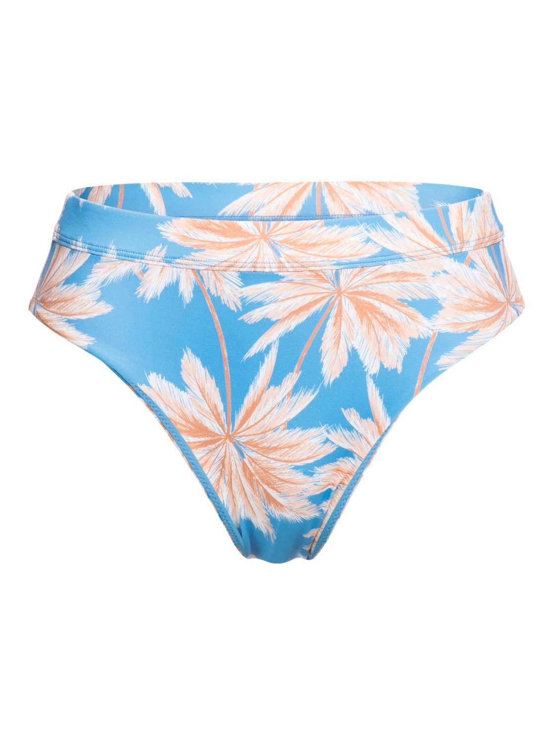 Roxy Bikinibroekje Printed Roxy Love The Shorey