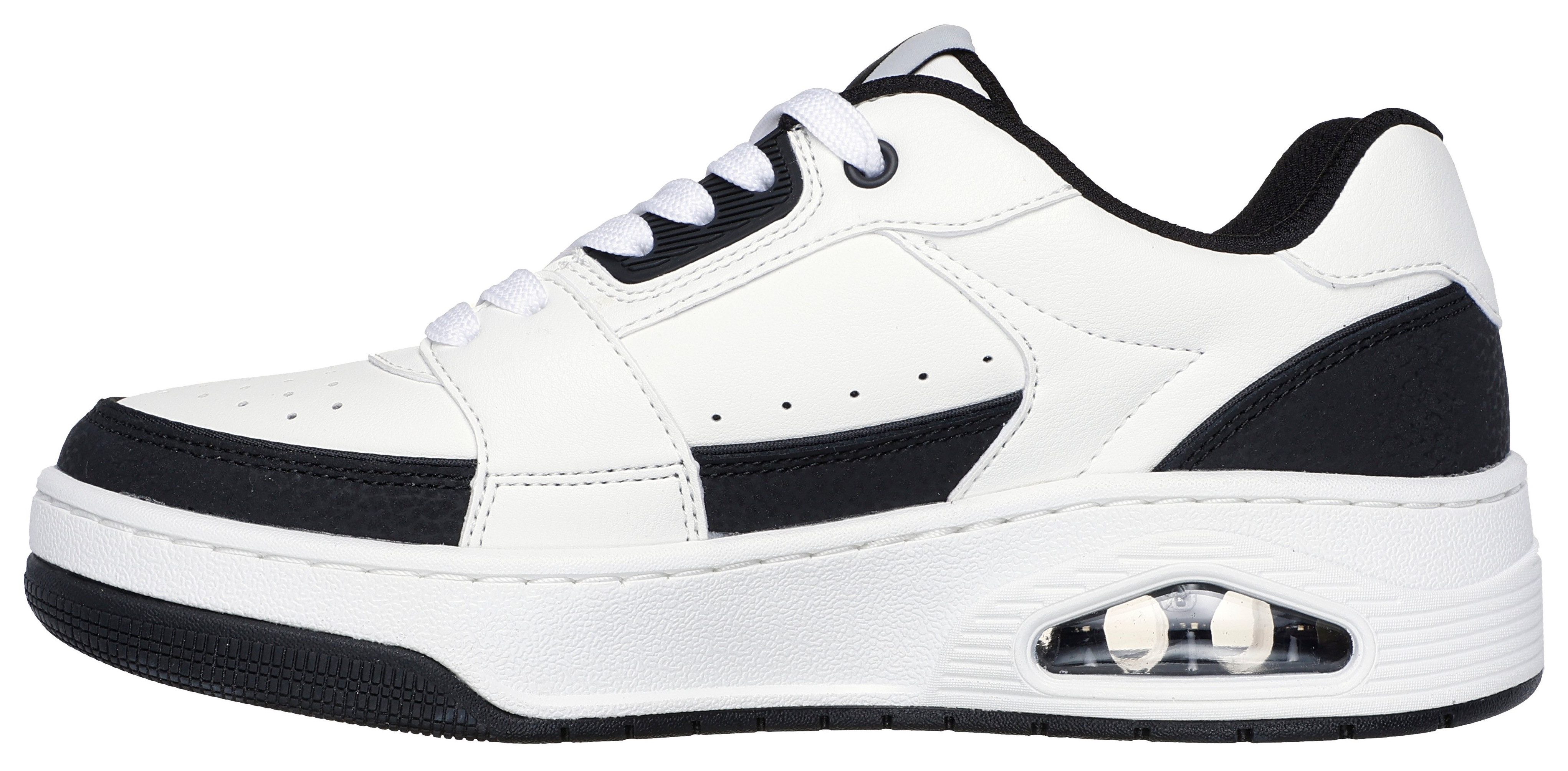 Skechers Sneakers UNO COURT-COURTED STYLE
