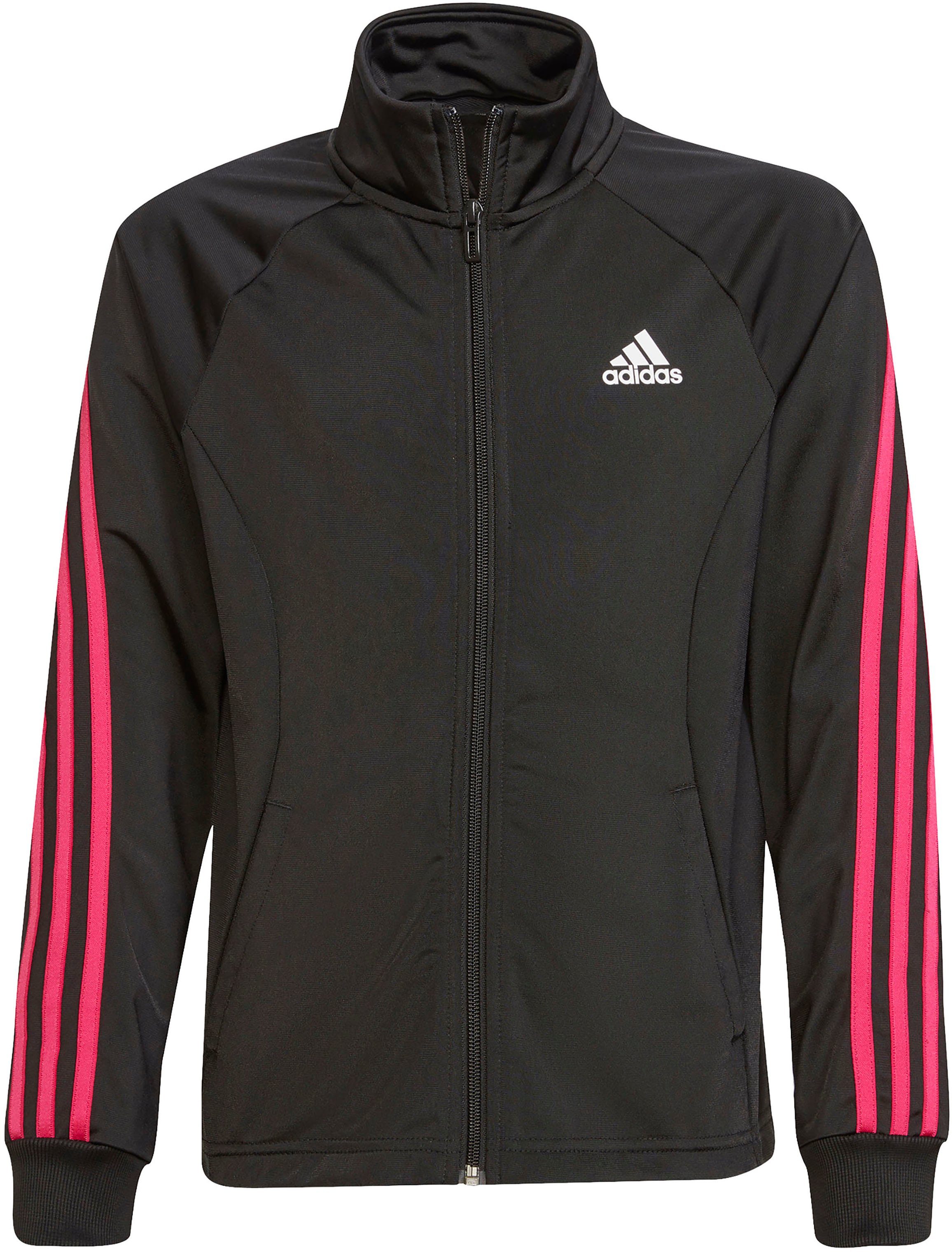 adidas set tracksuit