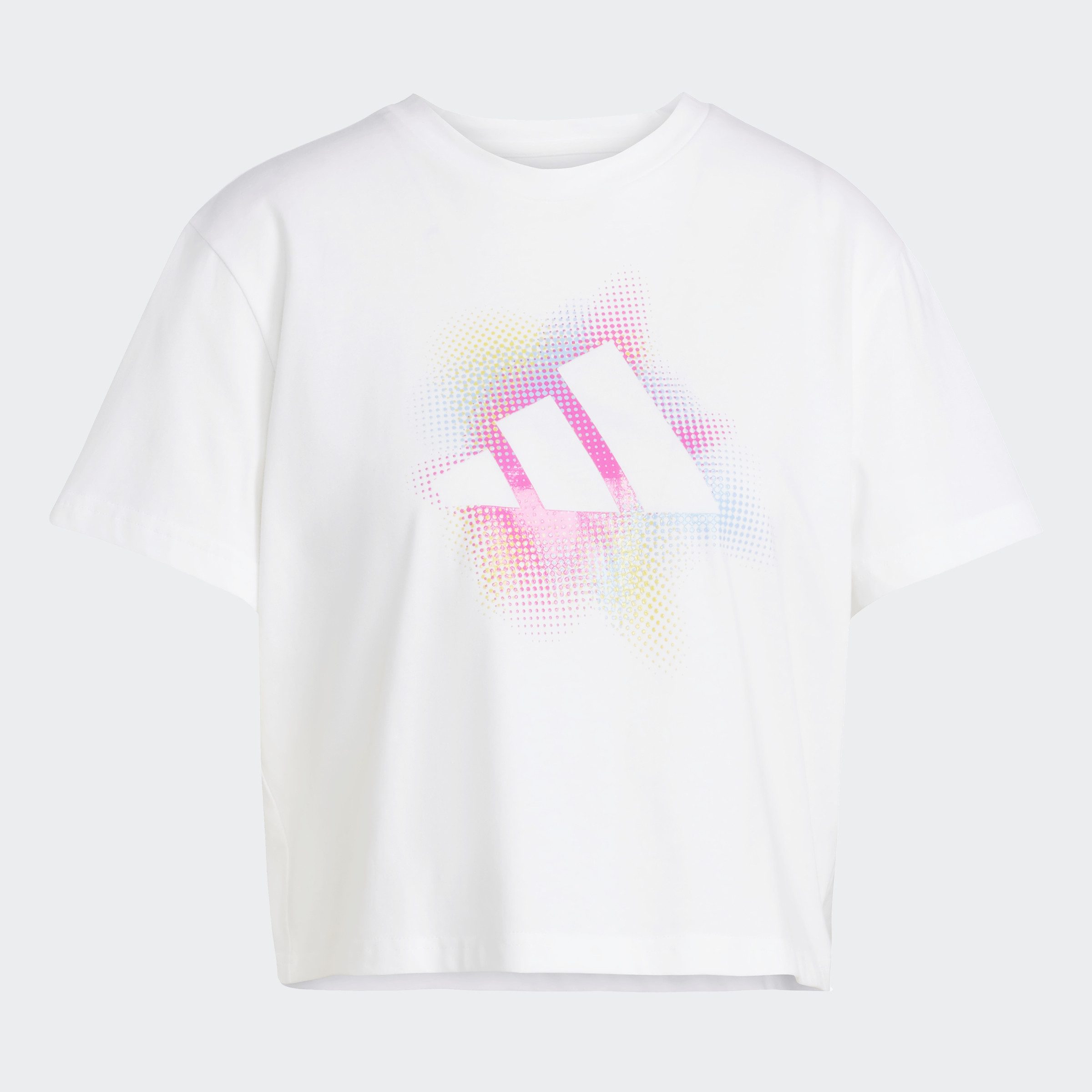 adidas Sportswear T-shirt W C DANCE T
