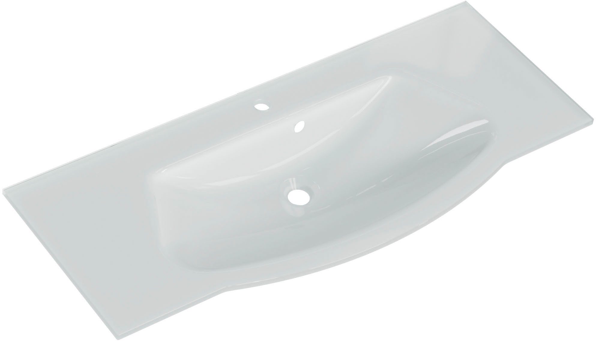 Saphir Badmeubelset Serie 4005 (set, 6 stuks)