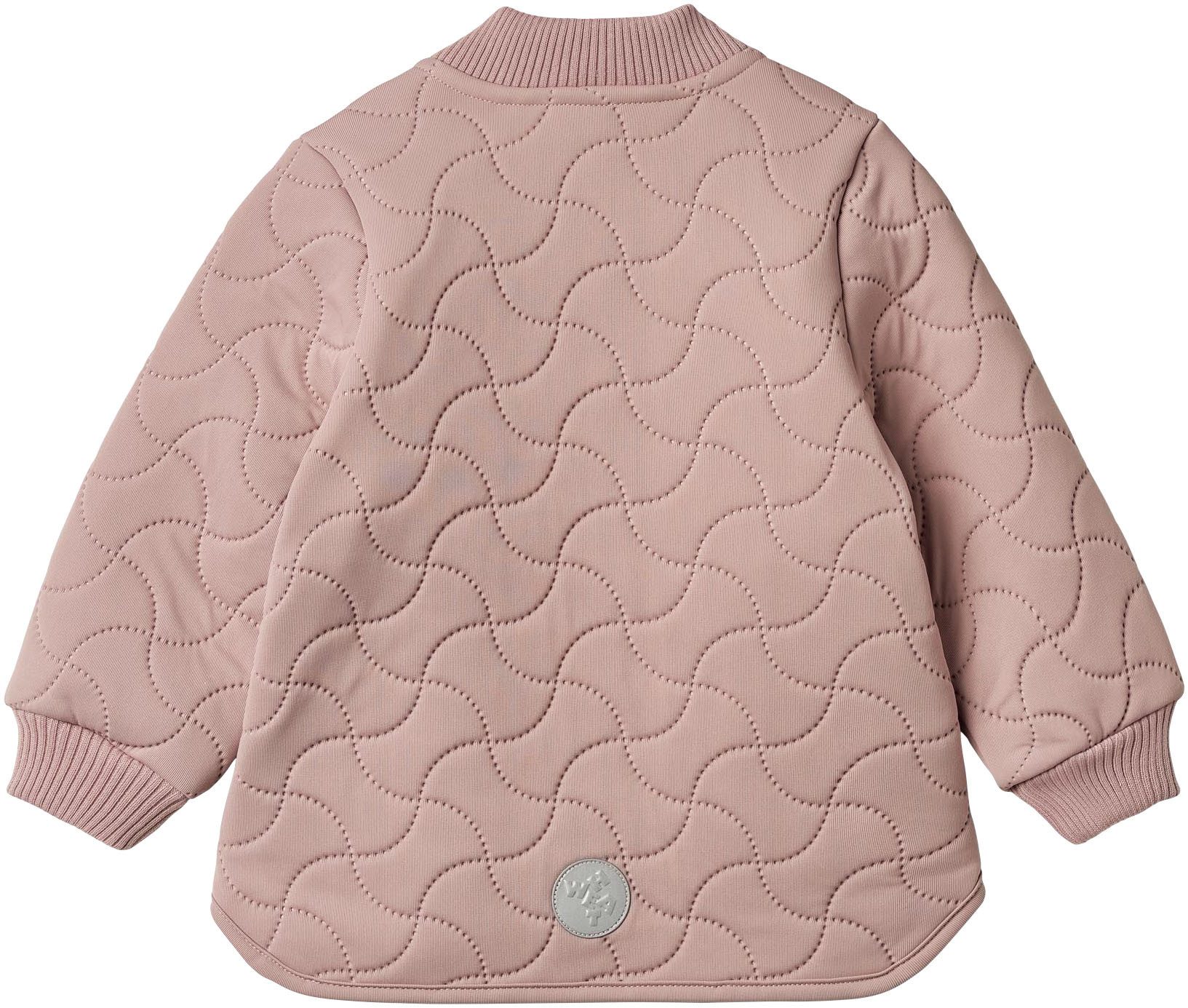 WHEAT Outdoorjack Thermo Jacket Loui