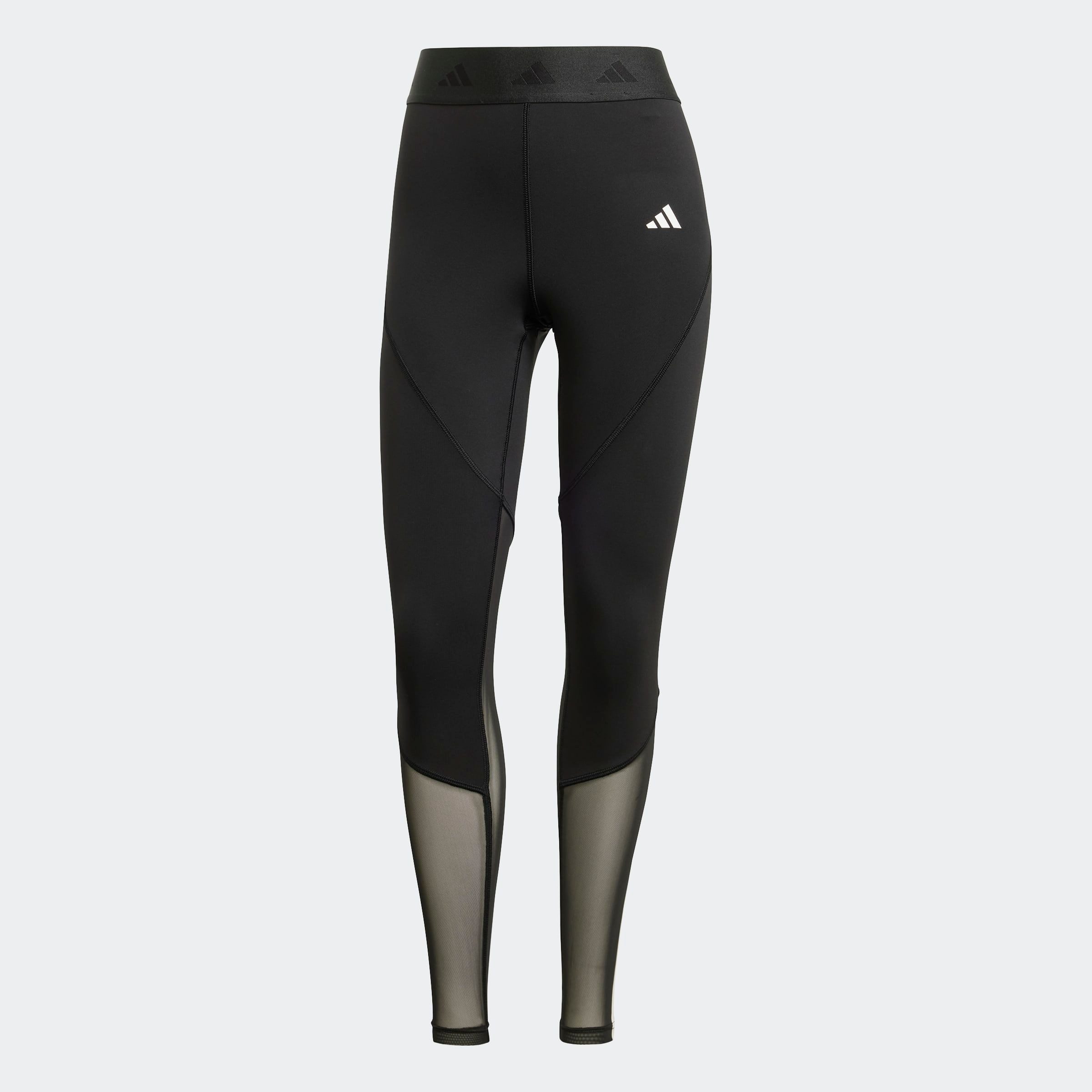 adidas Performance Trainingstights HYGLM 1/1 L (1-delig)