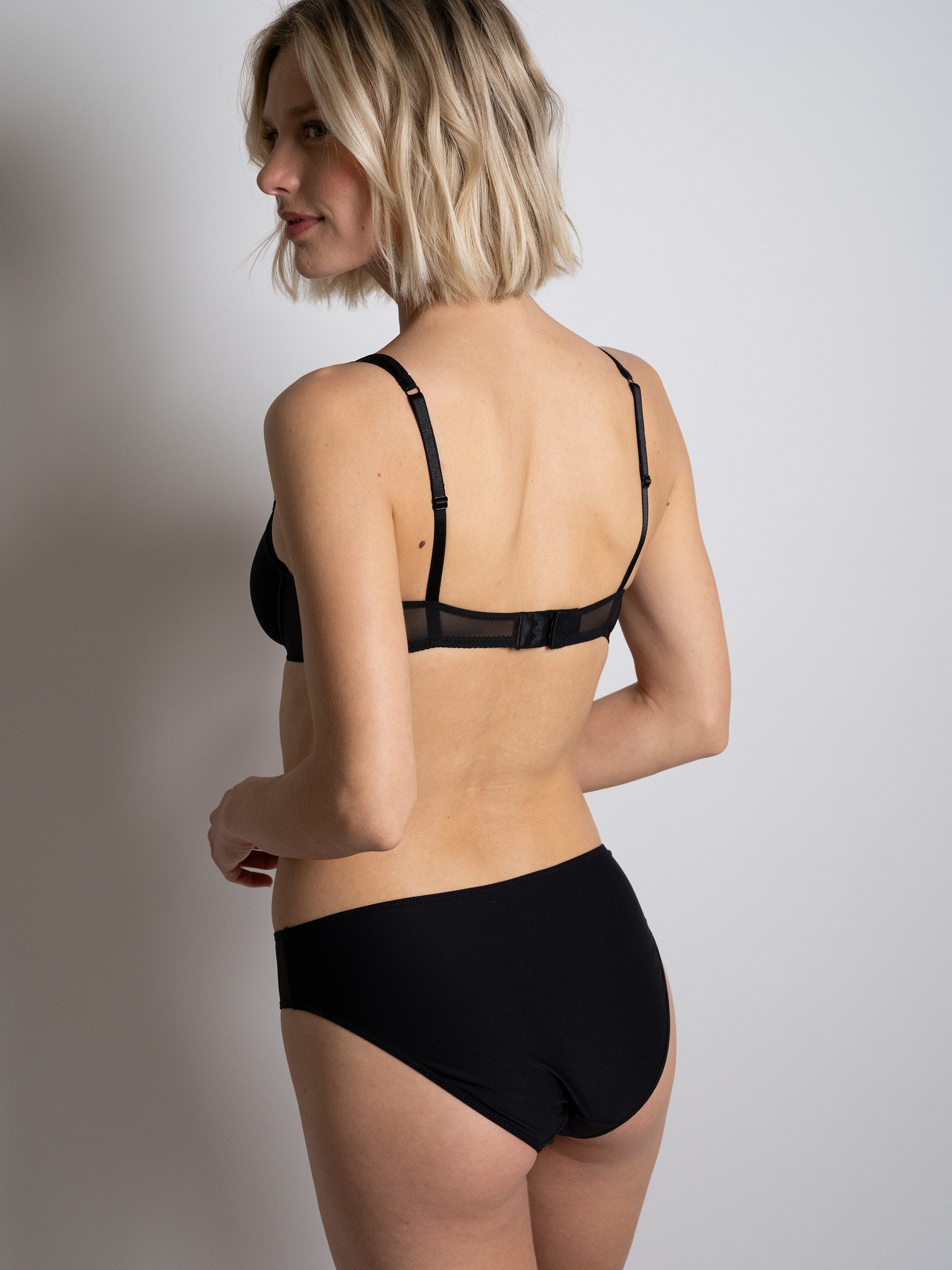 PASSIONATA Bh met steuncups MISS JOY