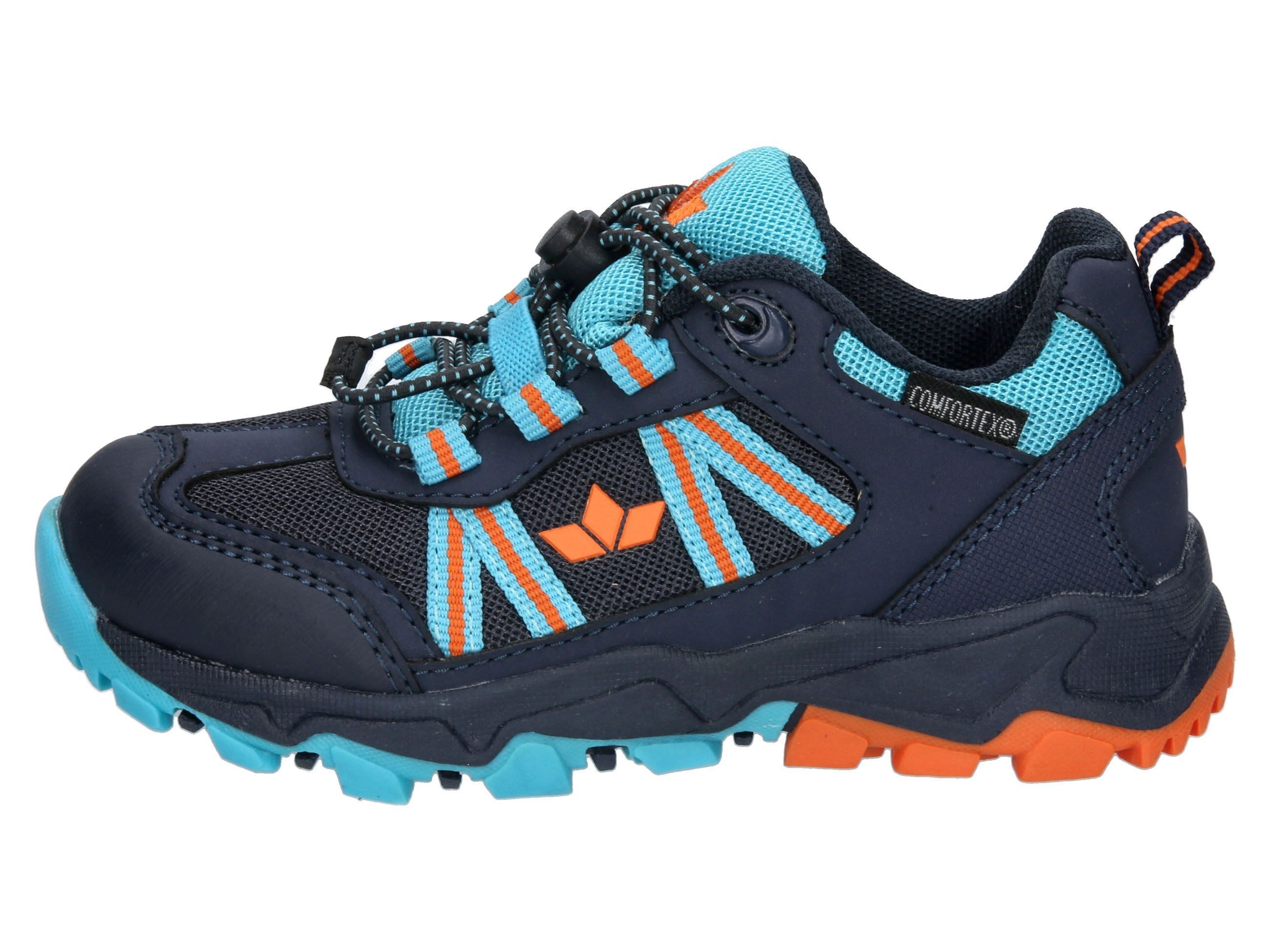 Lico Outdoorschoenen Outdoor schoen Mancos