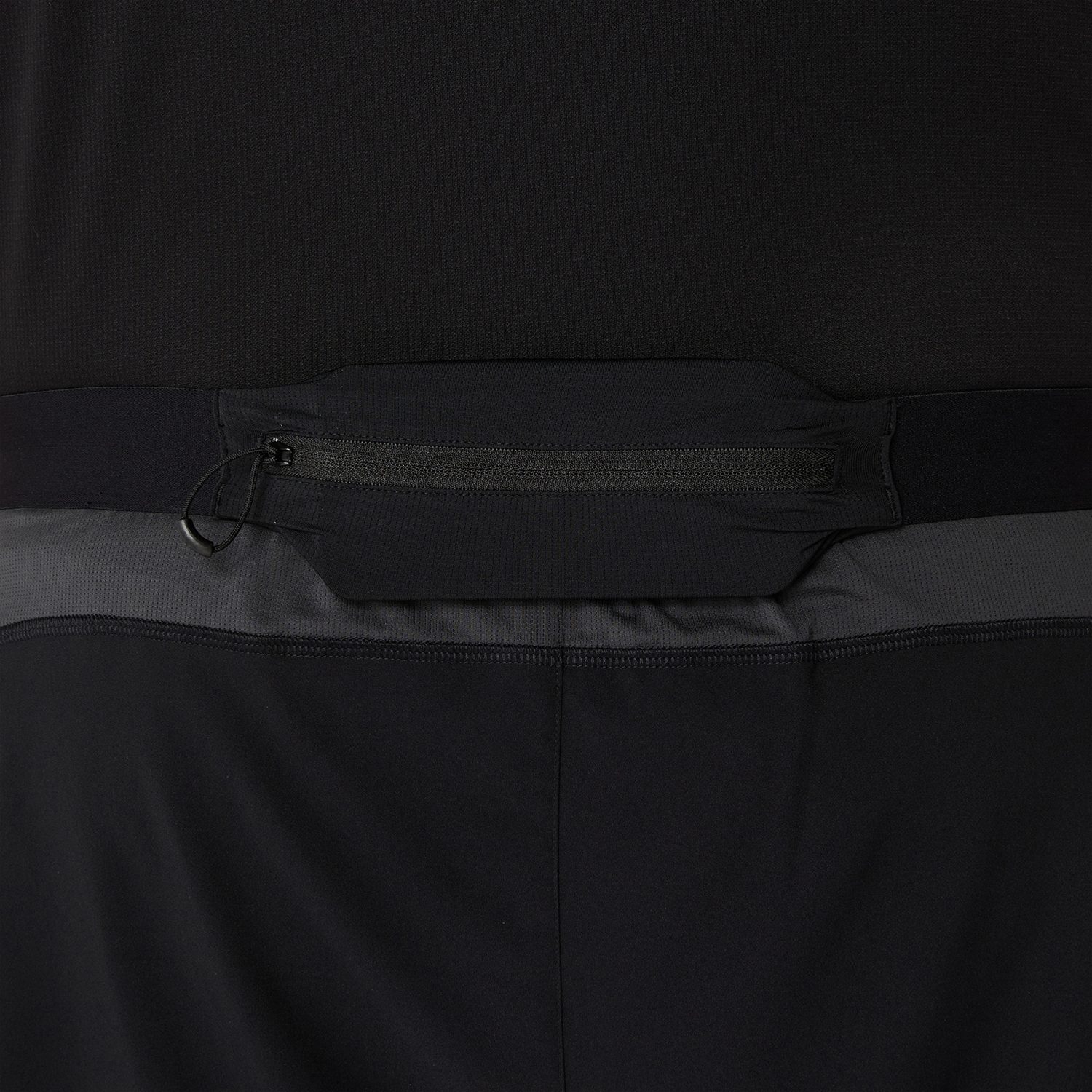 Asics Runningshort ROAD 5IN SHORT
