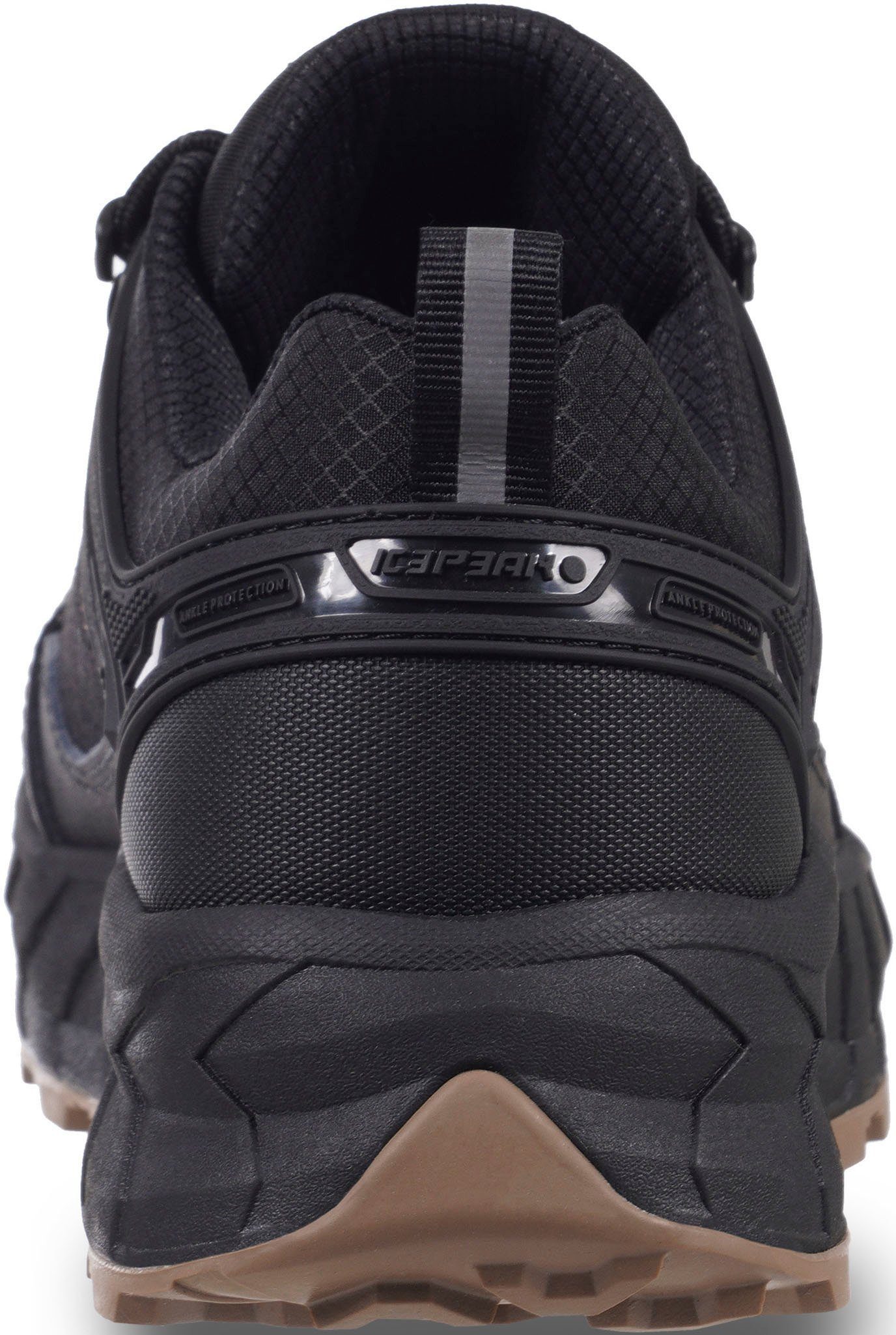 Icepeak Wandelschoenen ACKAS MS
