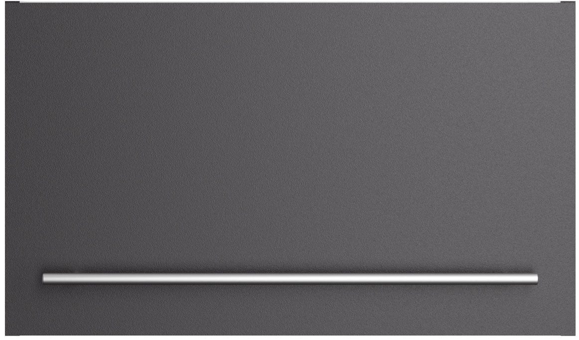 OPTIFIT Hangend kastje met klep Bern2 Breedte 60 cm, 1 klep