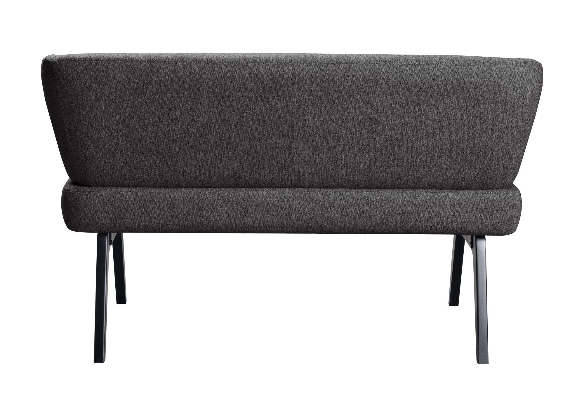 Home affaire Eethoek Aretha eettafelbank, zitgroep, keukenbank, gestoffeerde bank Eetkamer zitgroep, tafel, stoelen en bank gestoffeerd, Nosag-vering (4-delig)