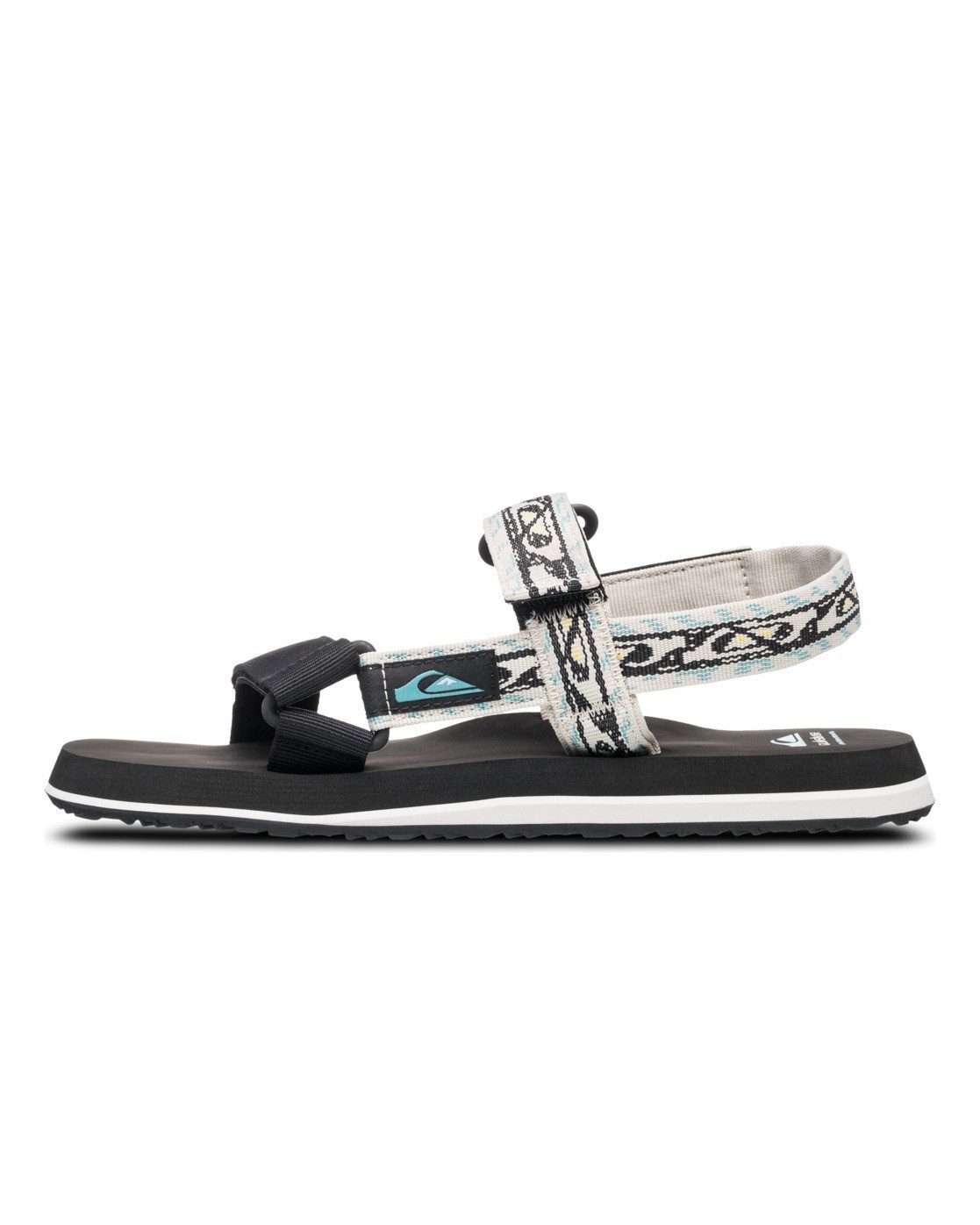 Quiksilver Sandalen Monkey Caged