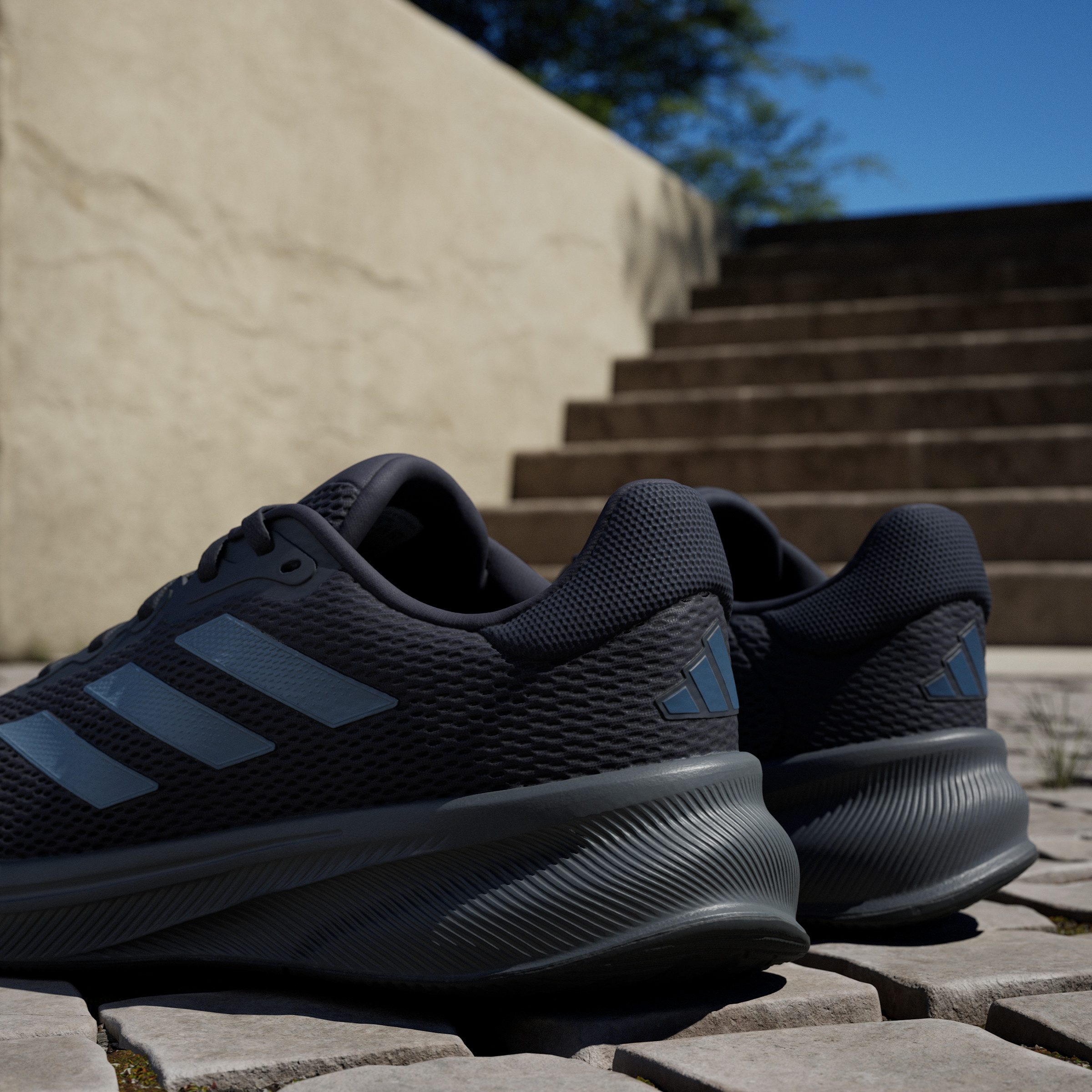 adidas Performance Runningschoenen RESPONSE