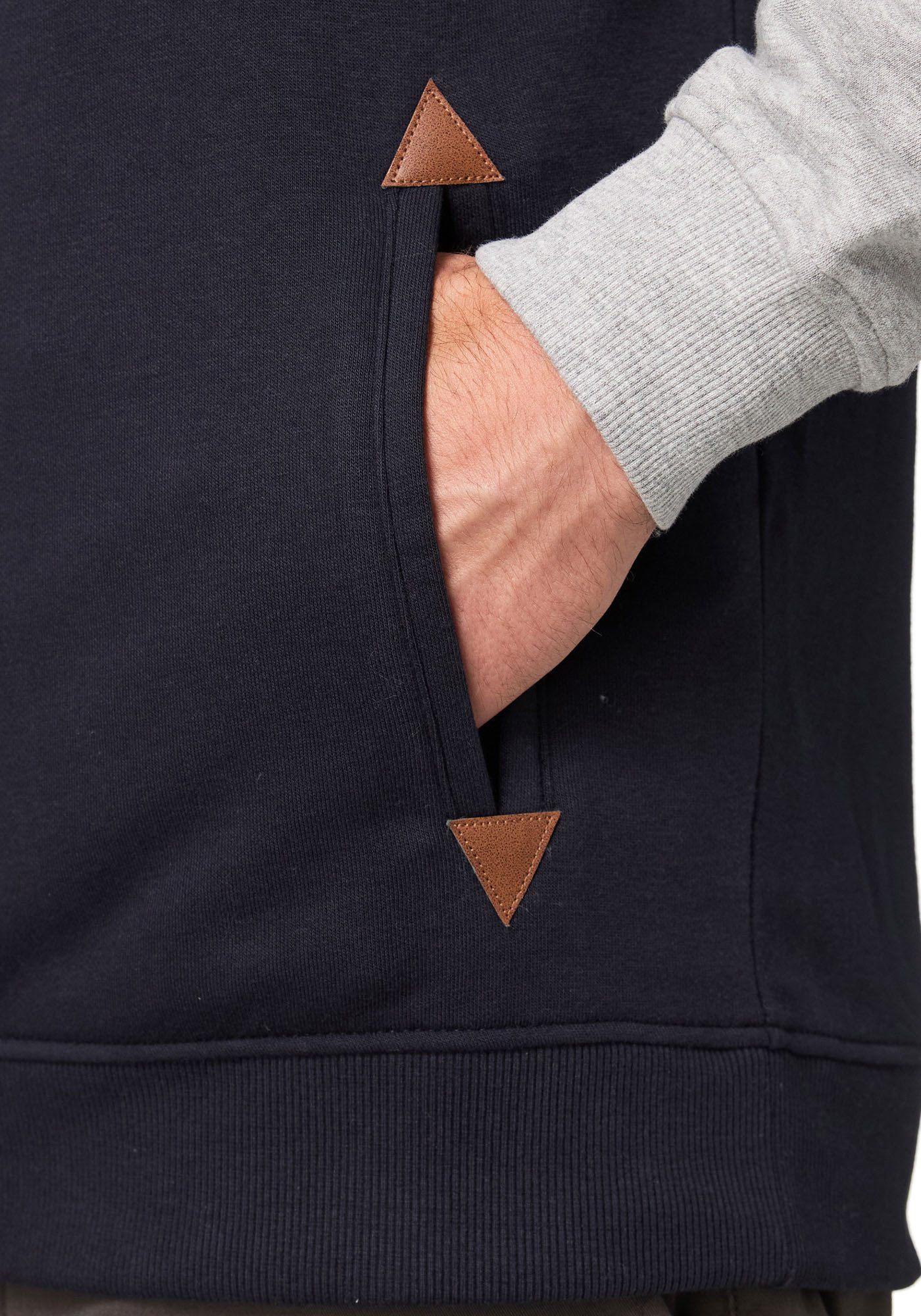 Indicode Hoodie INMarybank