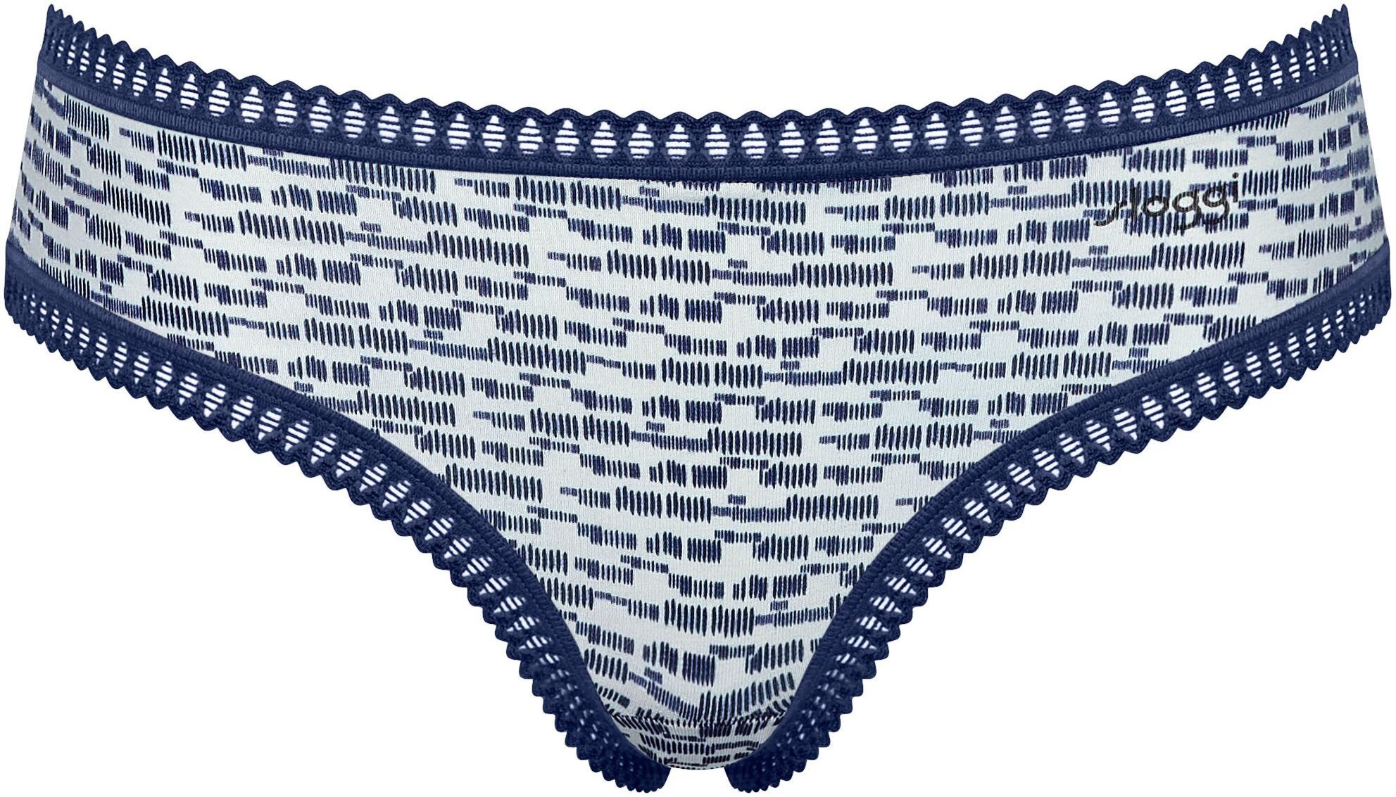 Sloggi Slip GO Crush Hipster C3P (3 stuks)