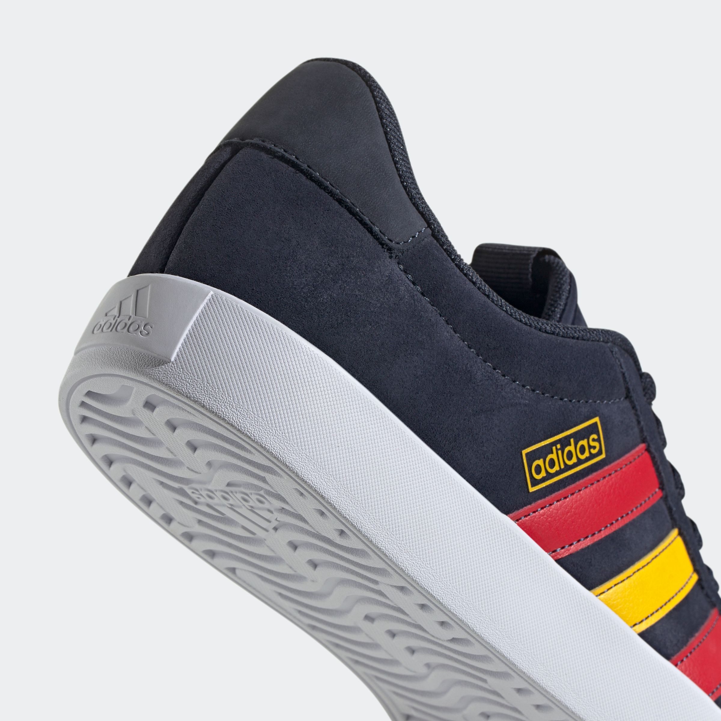 adidas Sportswear Sneakers VL COURT 3.0 geïnspireerd door het ontwerp van de adidas samba