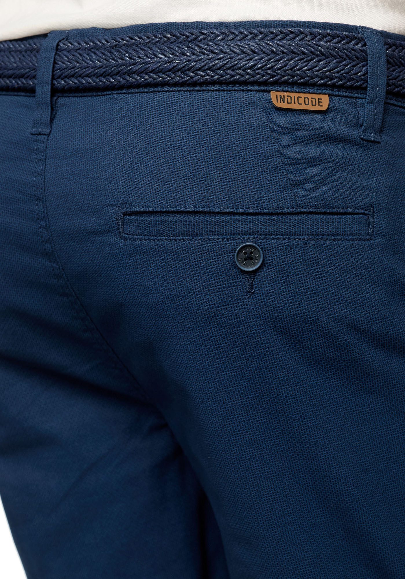 Indicode Chino-short