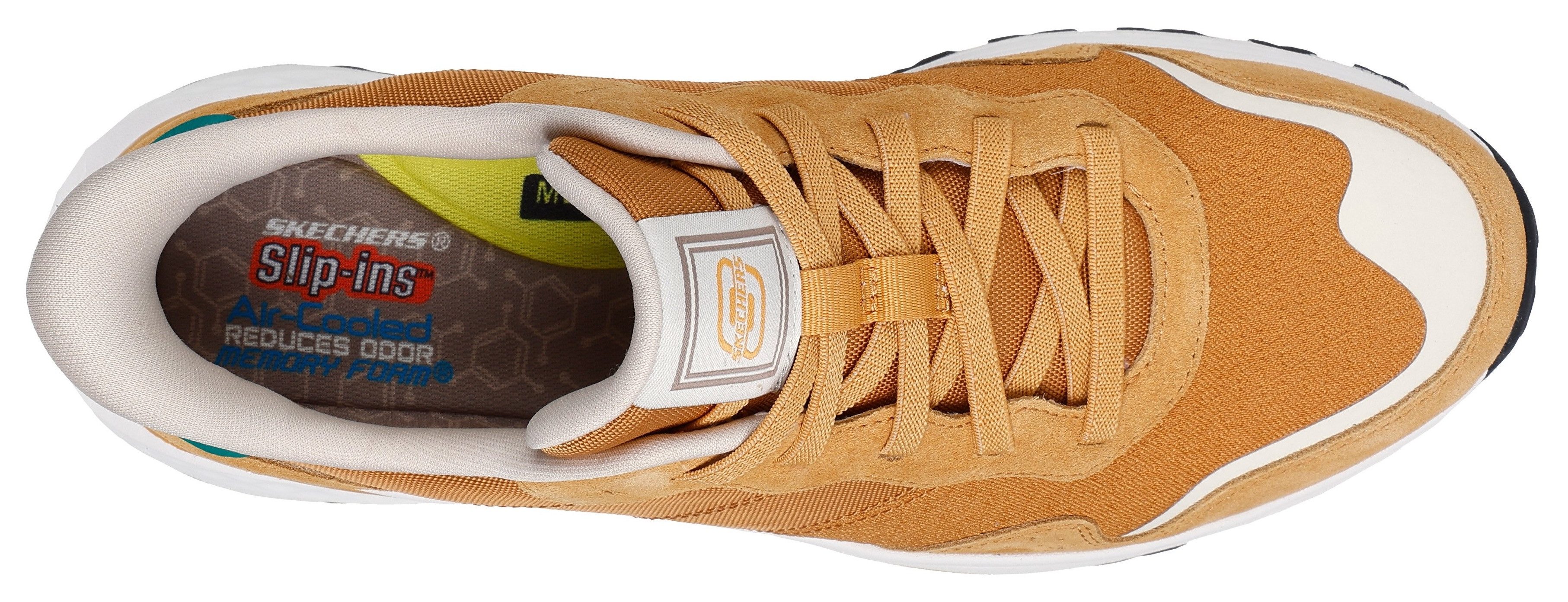 Skechers Slip-on sneakers SLADE ULTRA