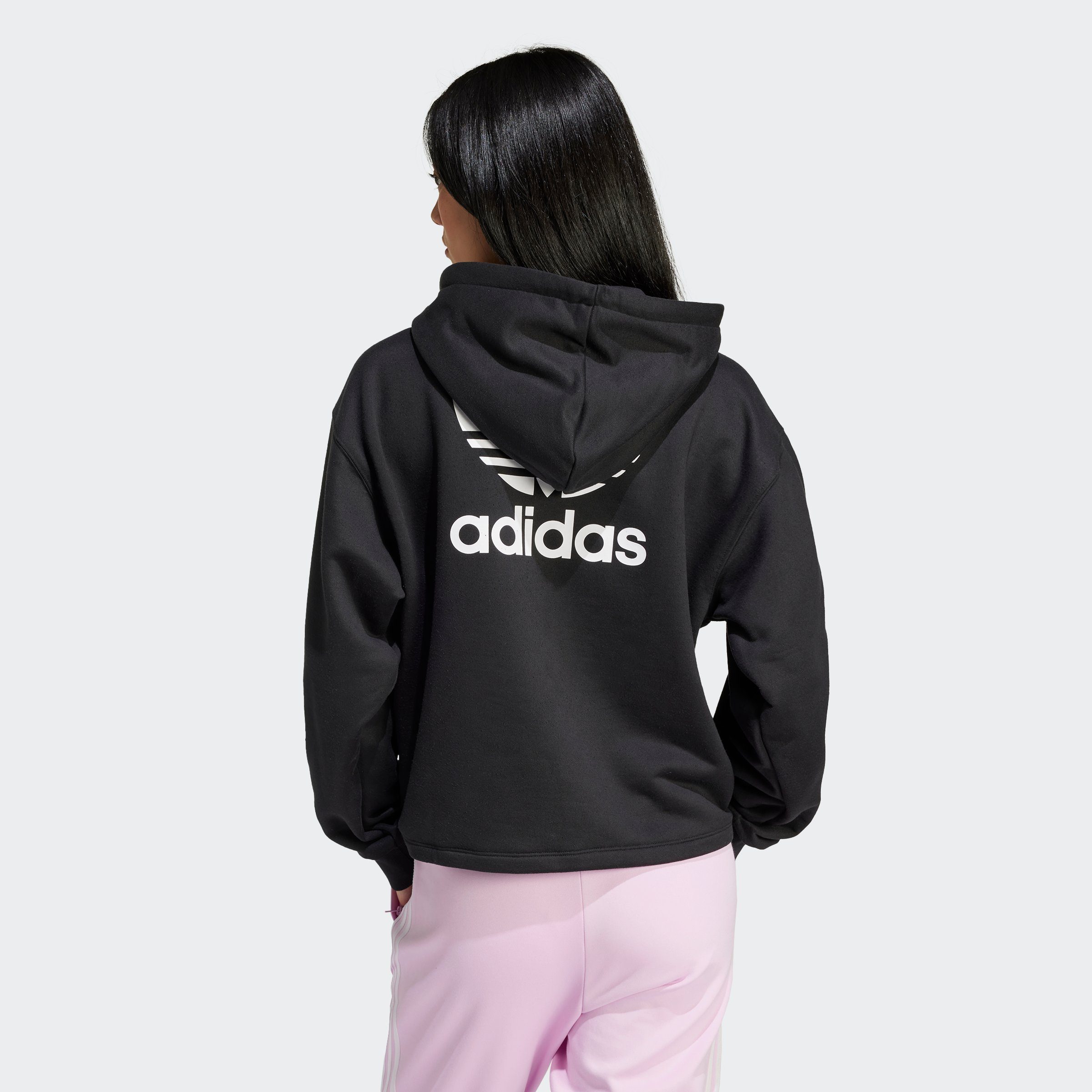 adidas Originals Hoodie TREFOIL HOODIEC