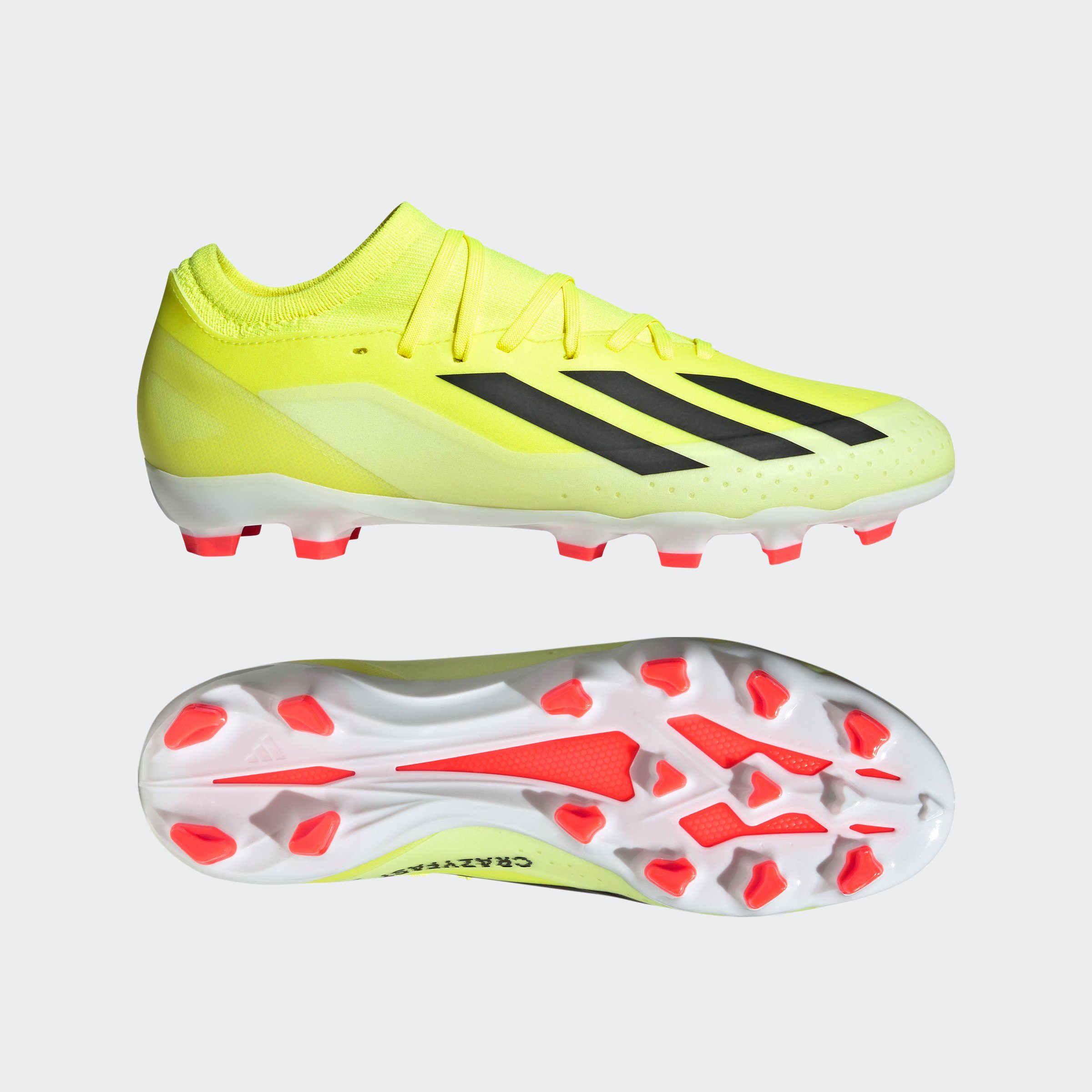 adidas Performance Voetbalschoenen X CRAZYFAST LEAGUE MG
