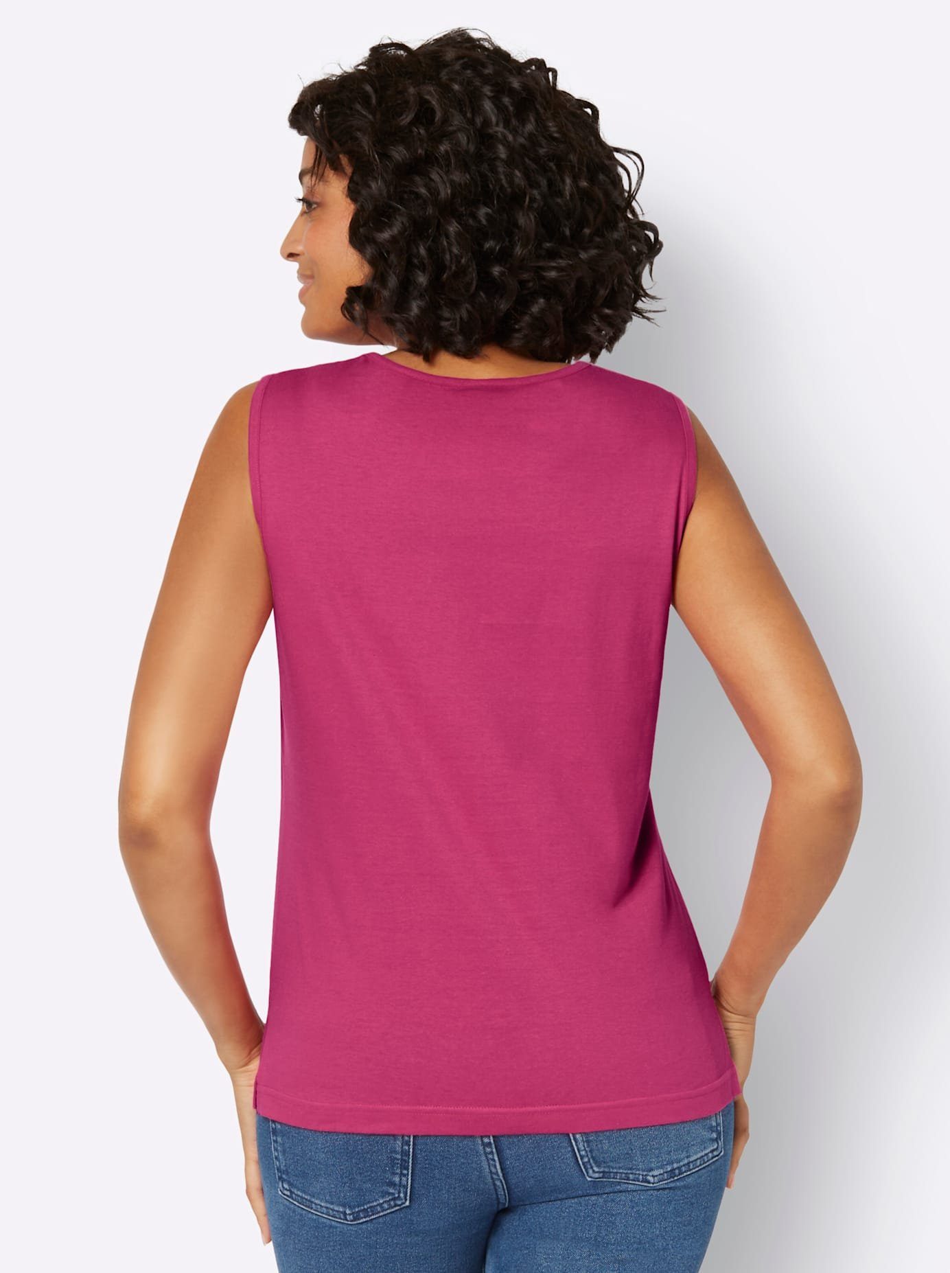 Casual Looks Shirttop