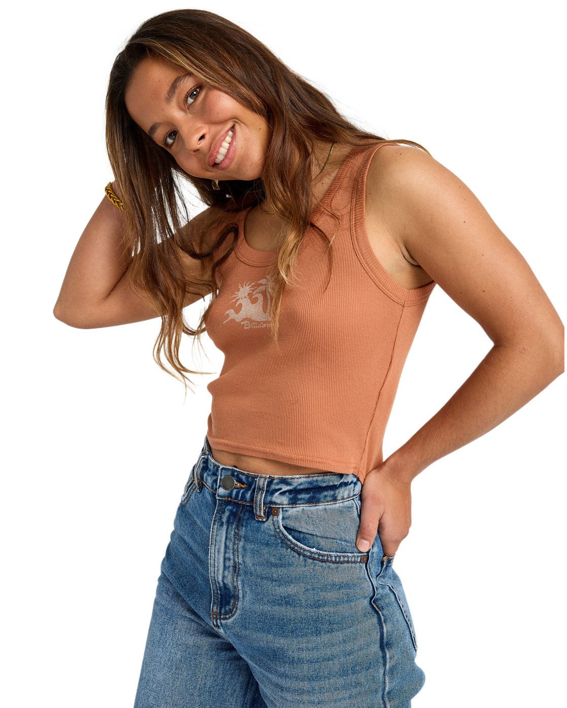 Billabong T-shirt Perfect Session