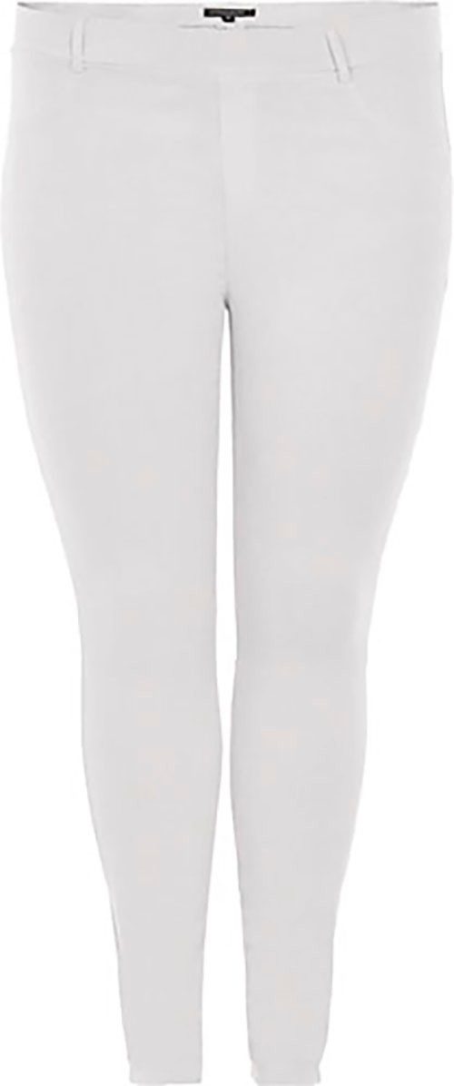 SANDGAARD Legging met hoge taille Copenhagen met viscose en elastaan